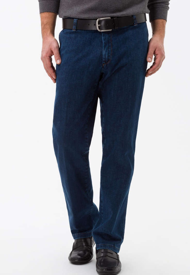 EUREX by BRAX Bequeme Jeans | JIM 316« ▷ BAUR »Style bestellen