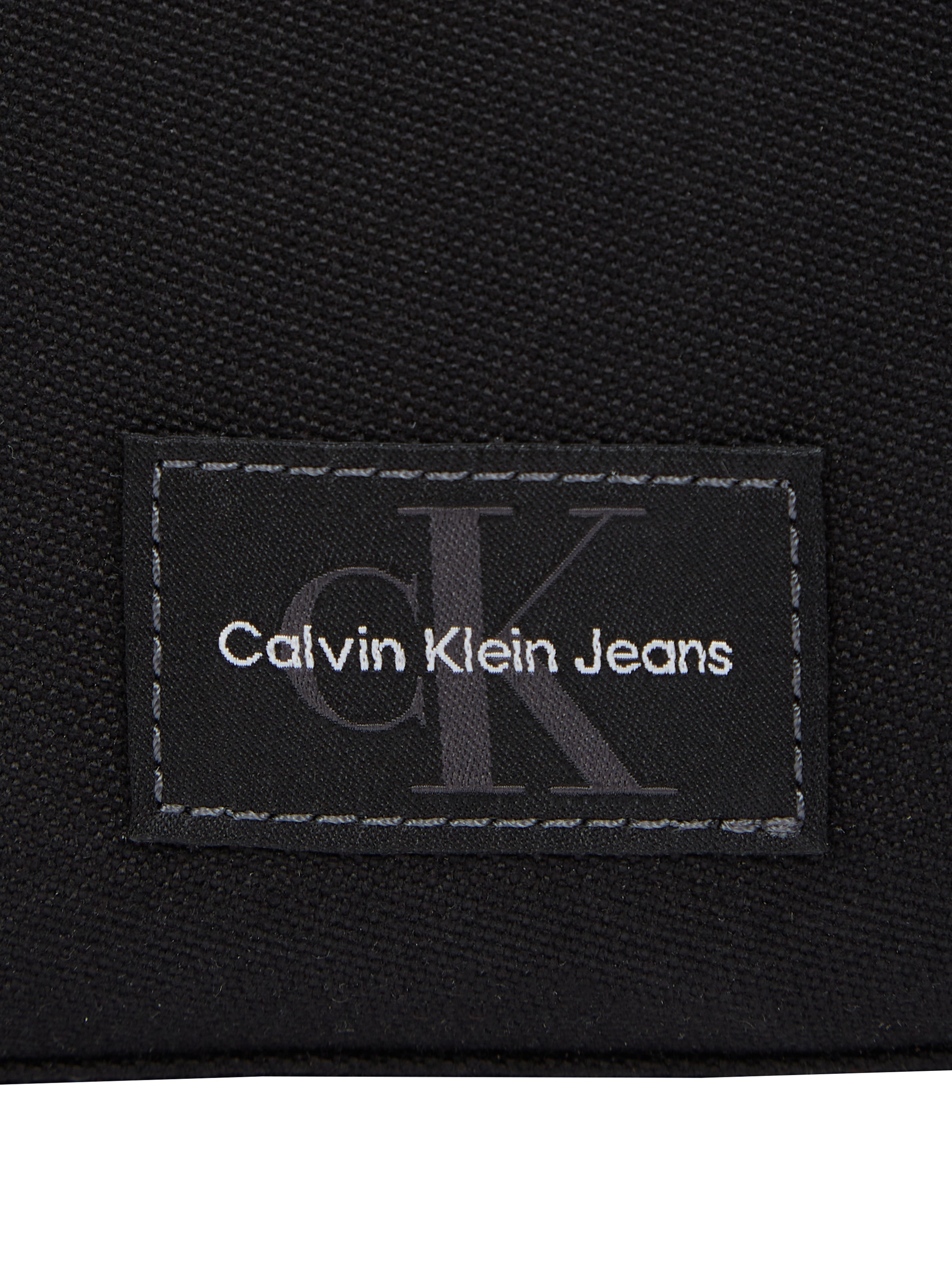 Calvin Klein Jeans Umhängetasche »SPORT ESSENTIALS REPORTER18 W«, Schultertasche, Mini Bag, Tasche Herren