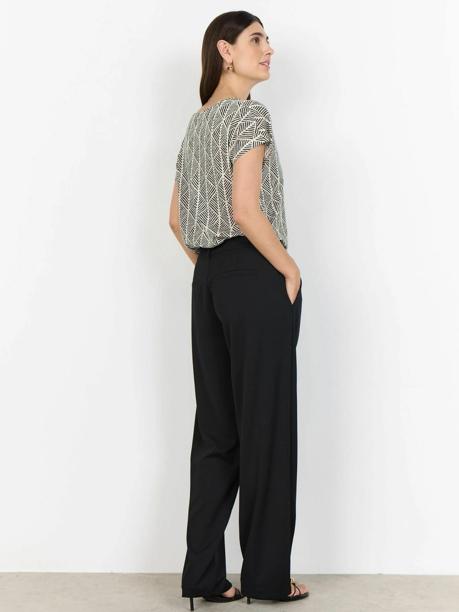 soyaconcept Chinohose »Soya Concept Trousers SC-SIHAM 92«
