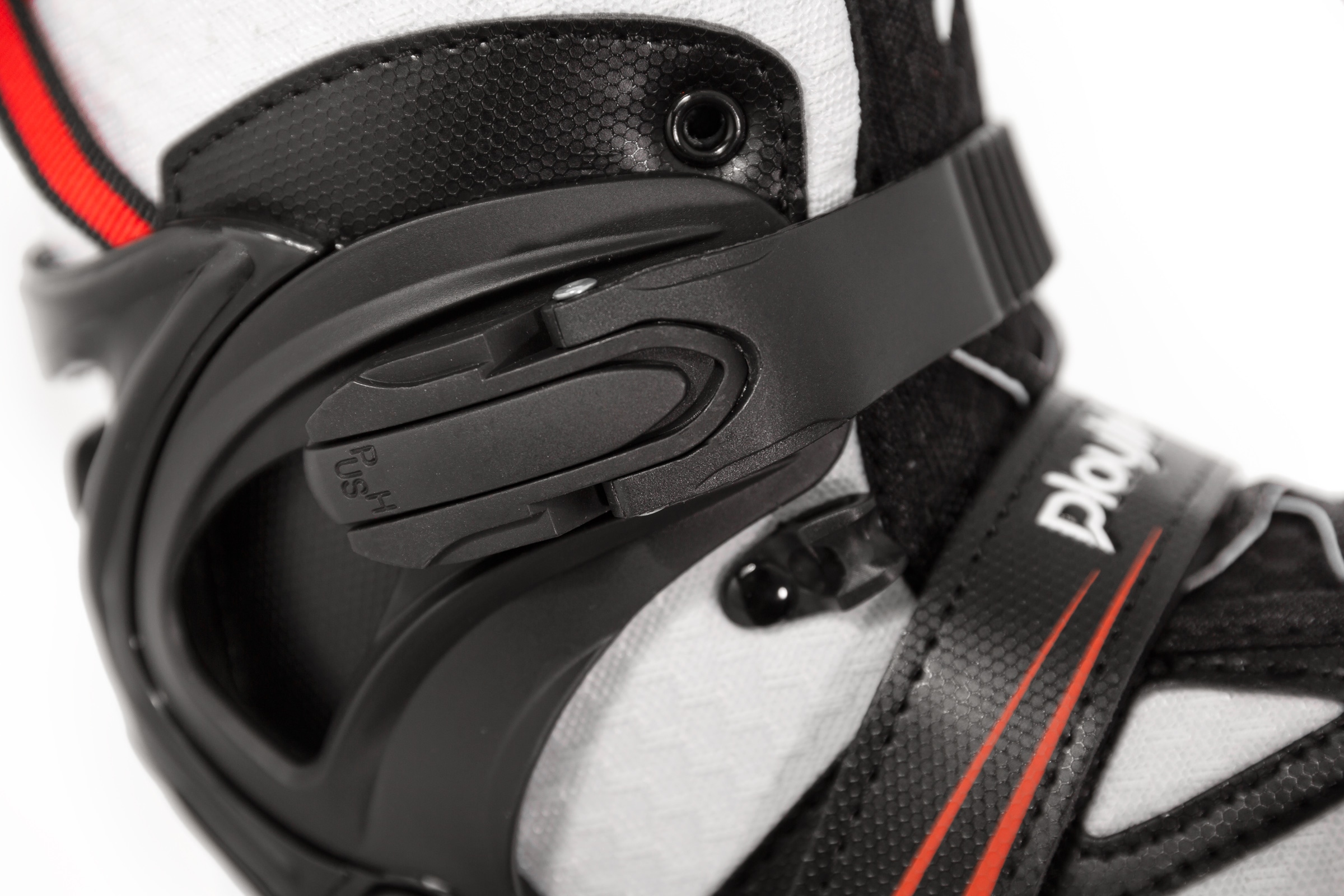 Playlife Inlineskates »Flyte Black 84«