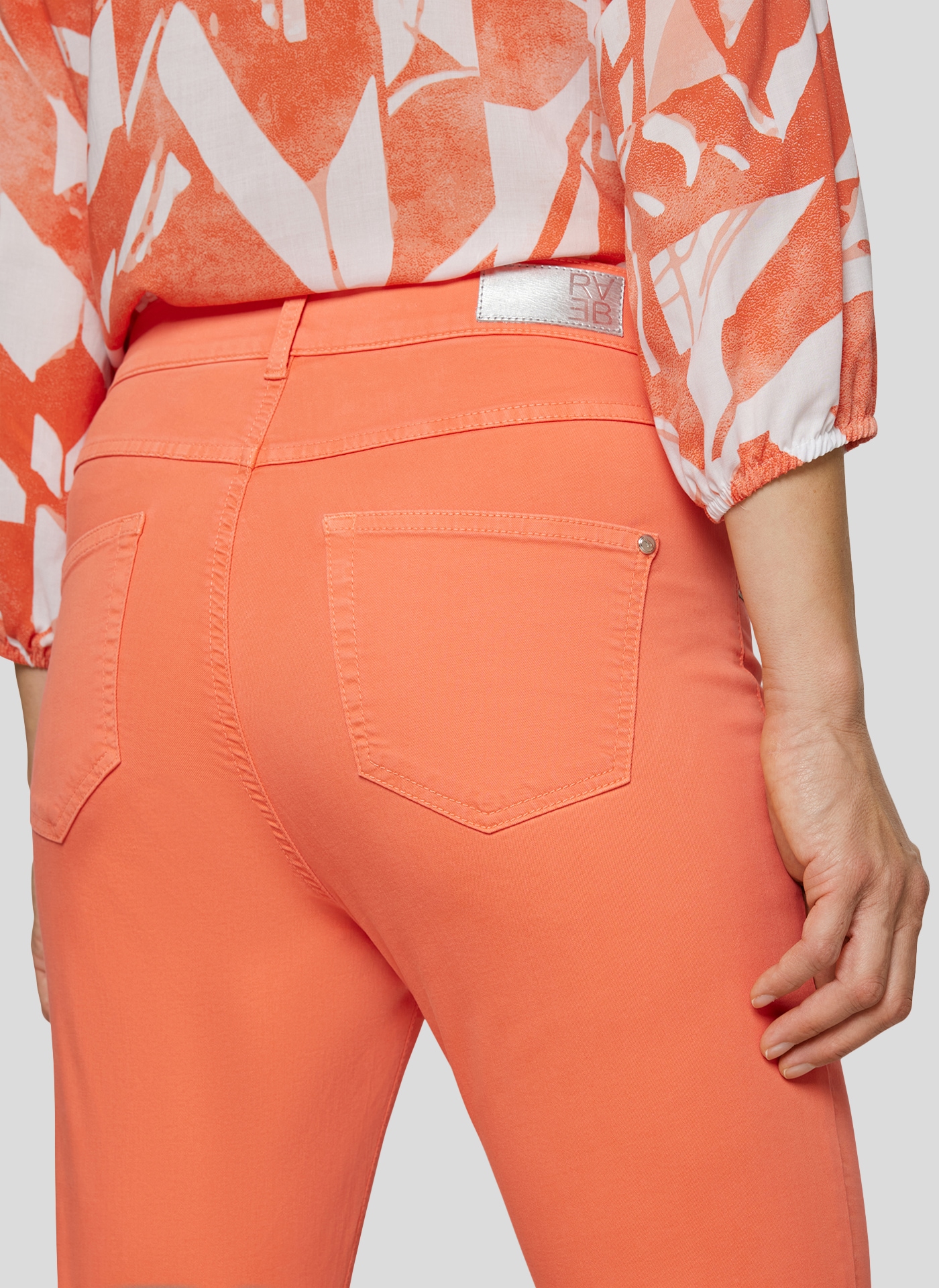 Rabe Jerseyhose »Hose«