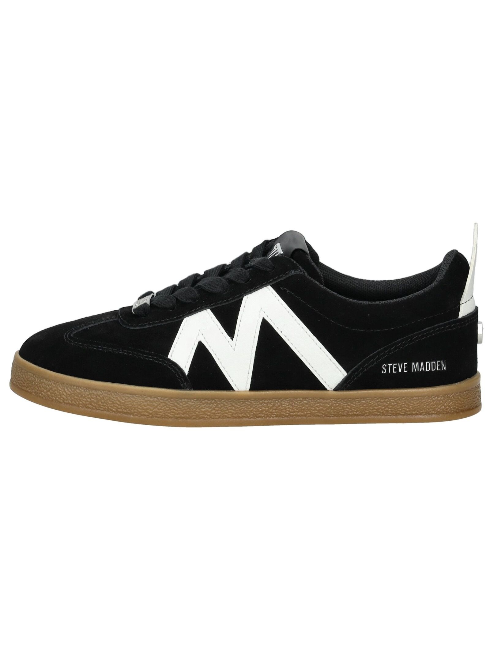 STEVE MADDEN Sneaker »STEVE MADDEN Sneaker Veloursleder«