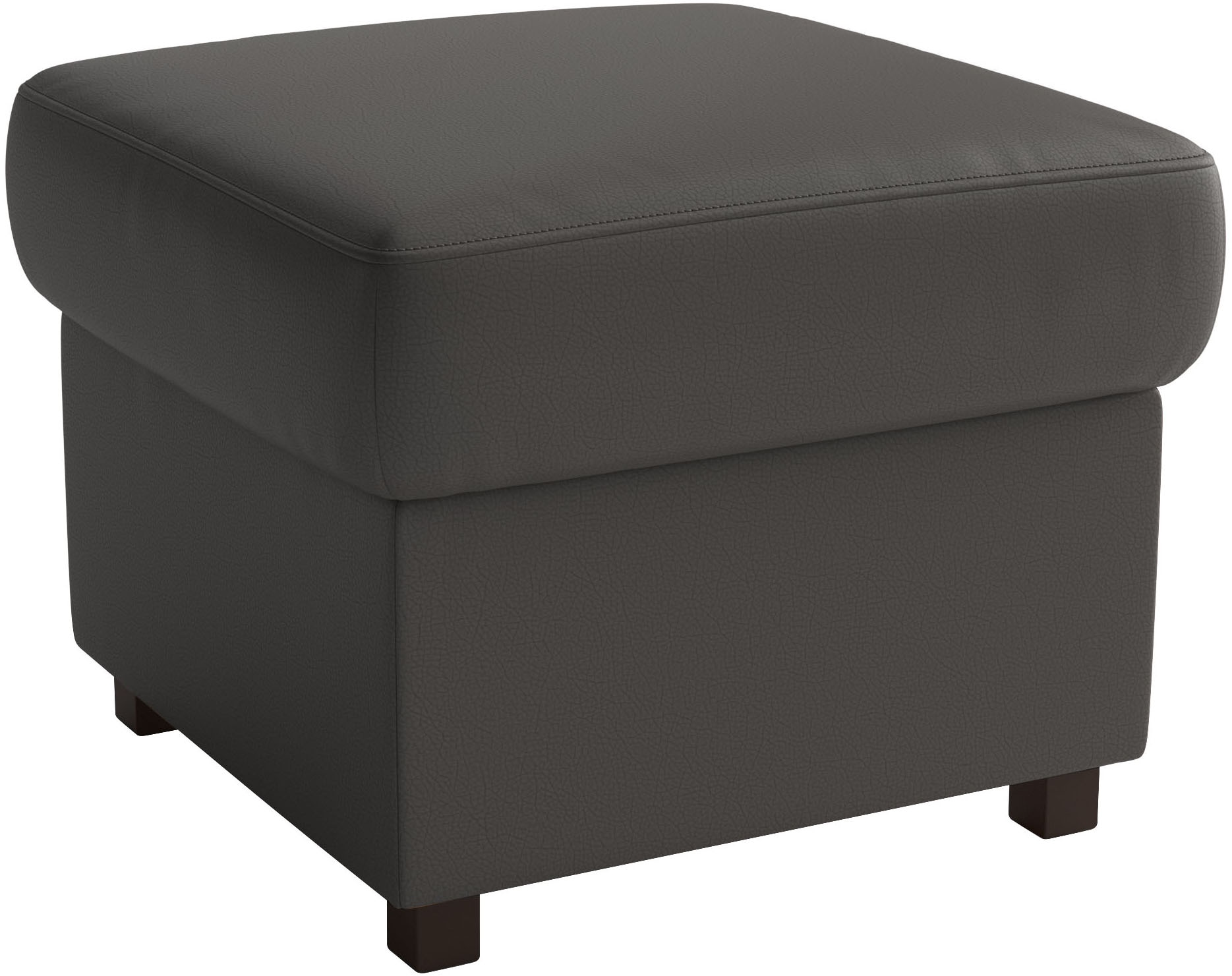 sit&more Polsterhocker "Montego"
