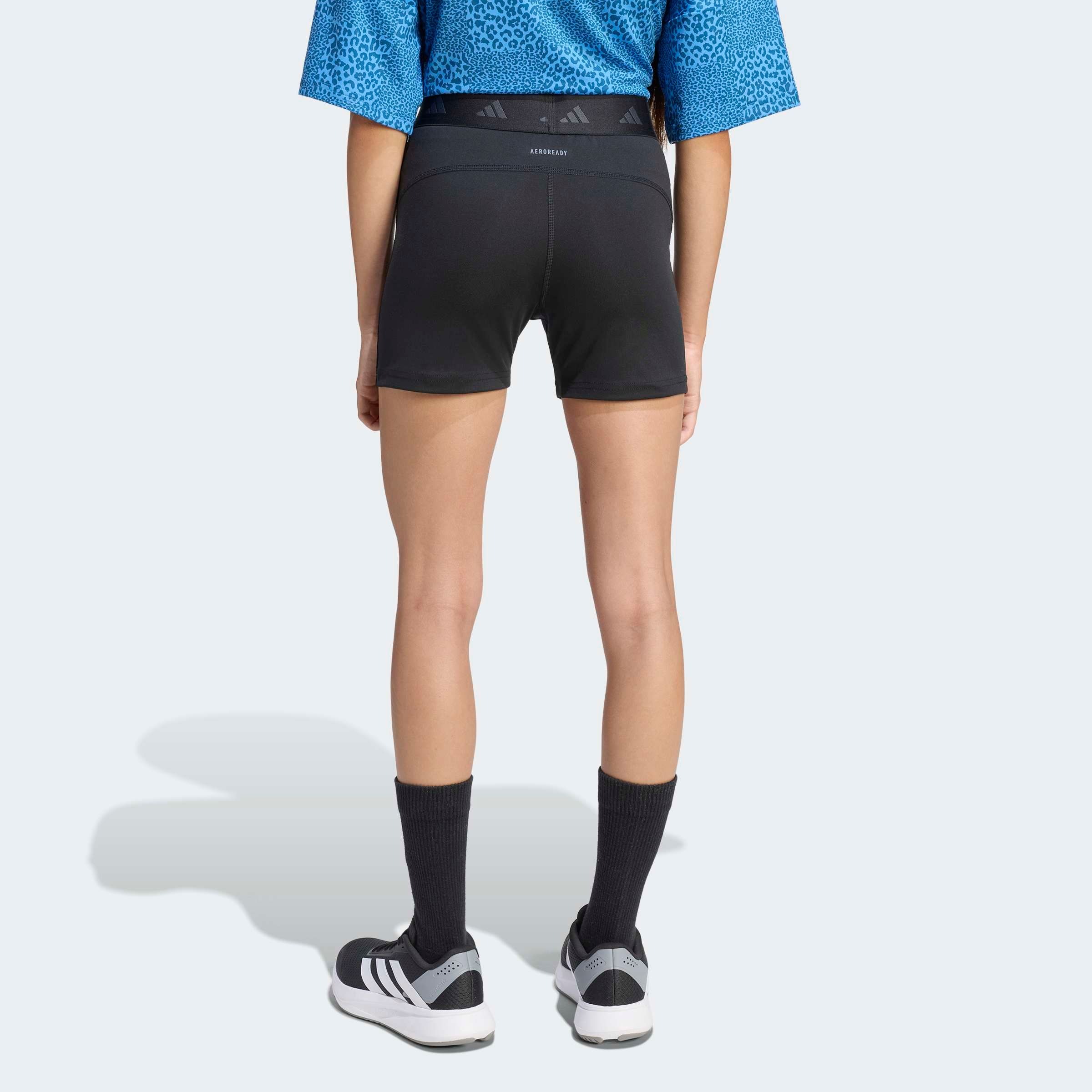 adidas Sportswear Shorts »JG TF SH LEG«, (1 tlg.)