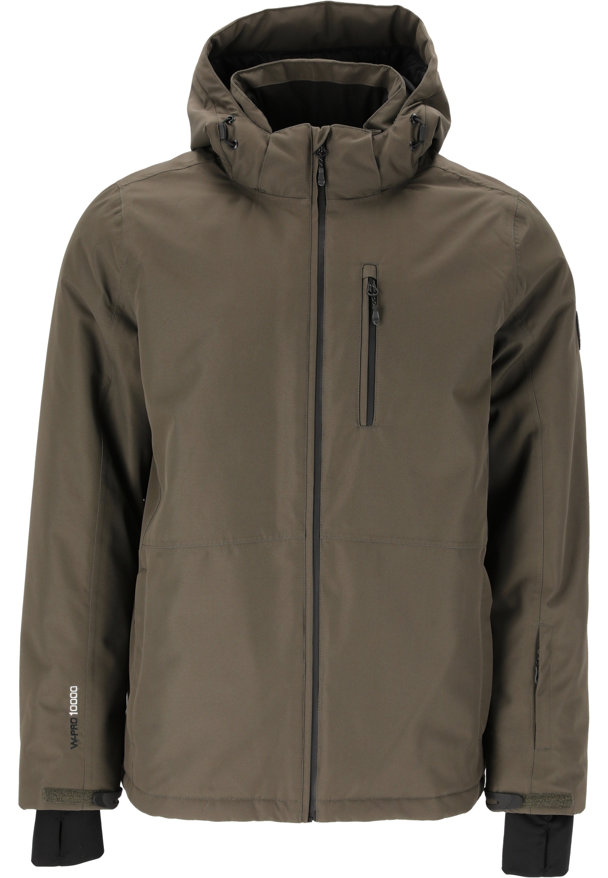 WHISTLER Skijacke »Drizzle«, mit wasserabweisender Membran
