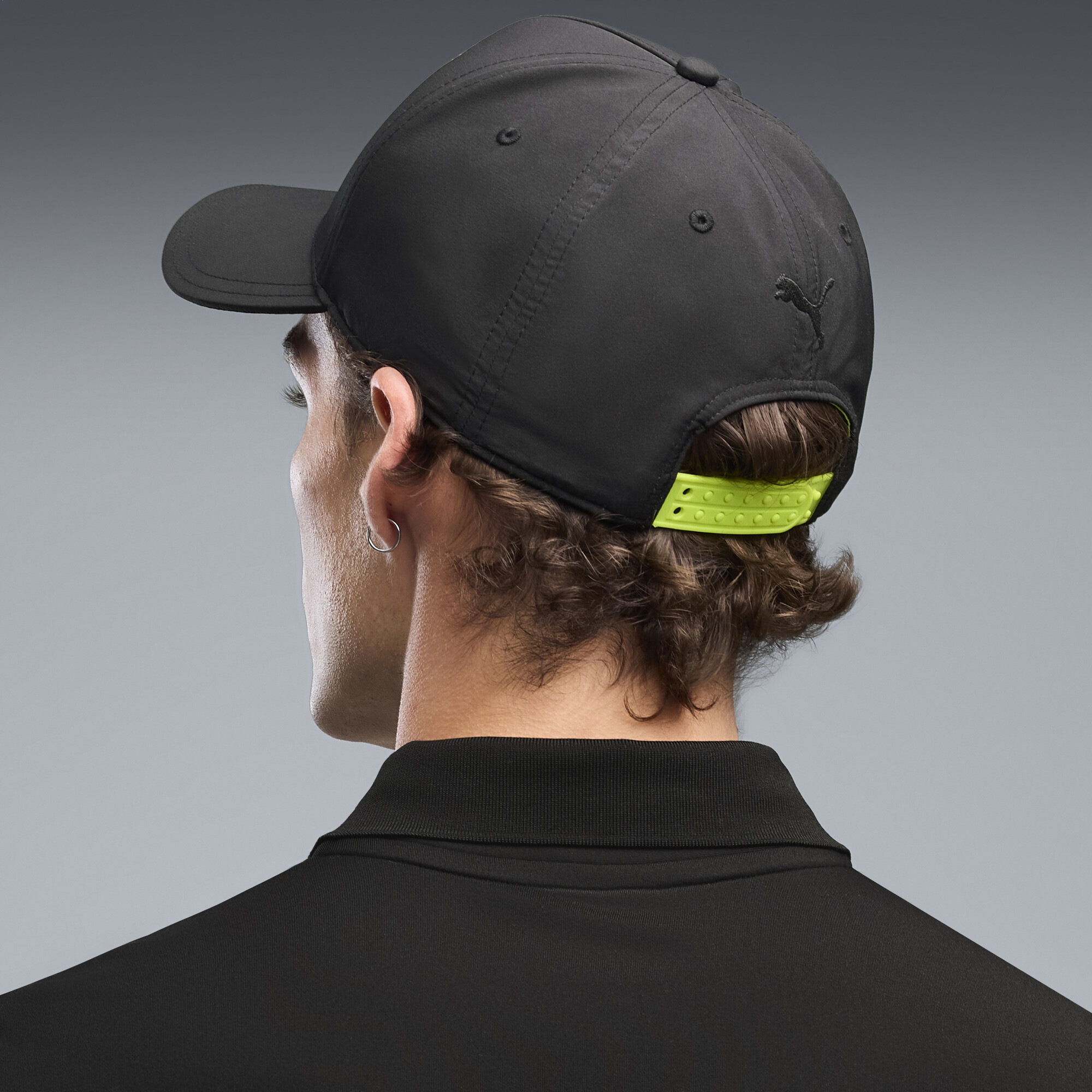 PUMA Baseball Cap »PUMA x ASTON MARTIN ARAMCO F1® TEAM Baseball-Cap Erwachsene«