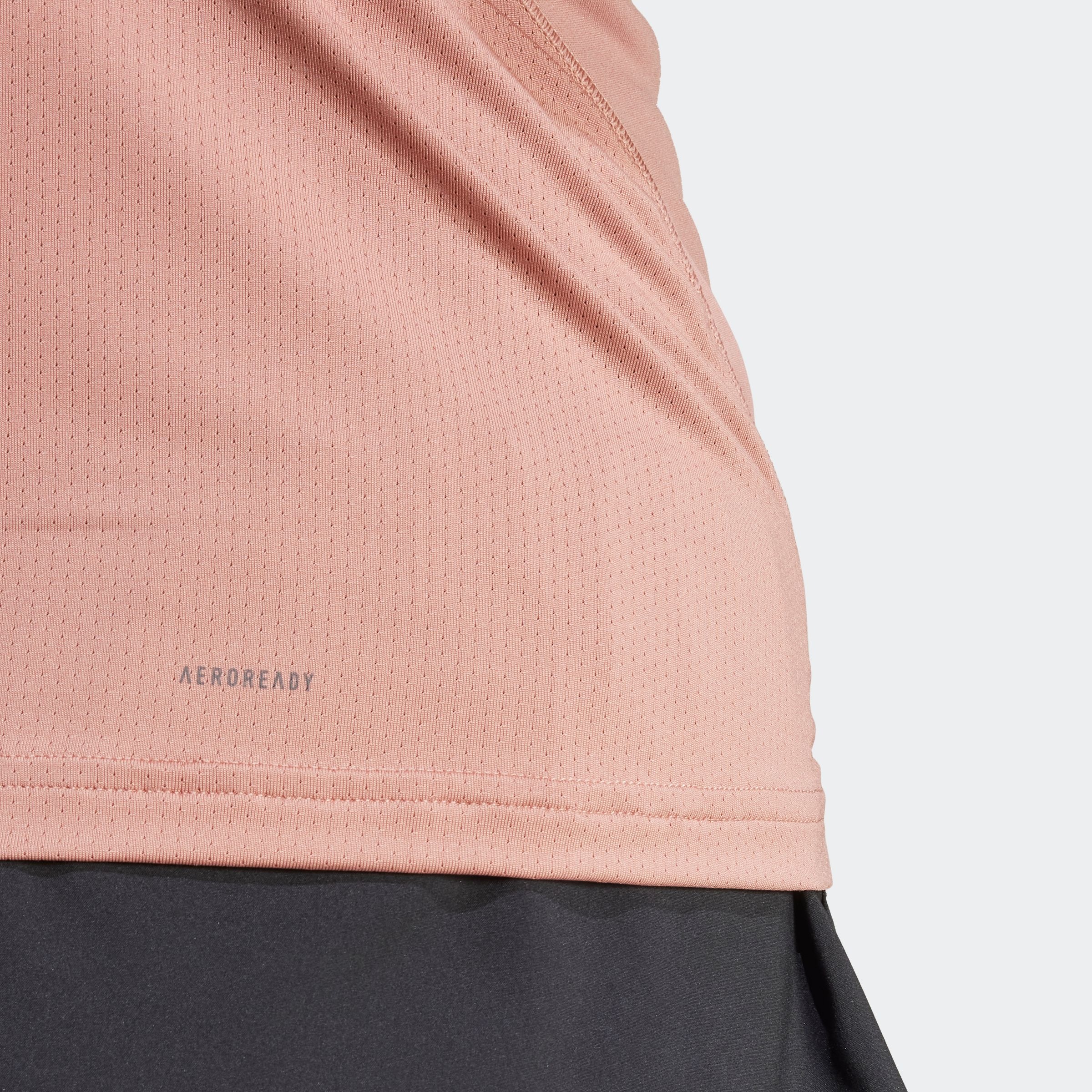 adidas Performance T-Shirt »WTR D4T T«