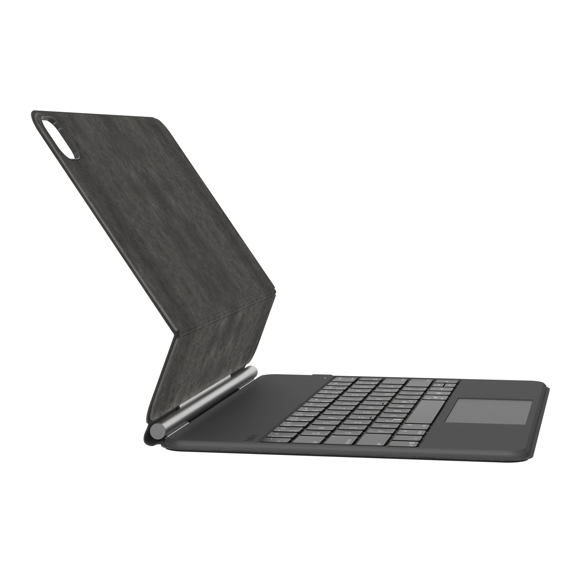 Belkin Wireless-Tastatur »Pro Tastatur mit Hülle für Apple iPad Pro (12,9 Zoll)«, (Schutzhülle)