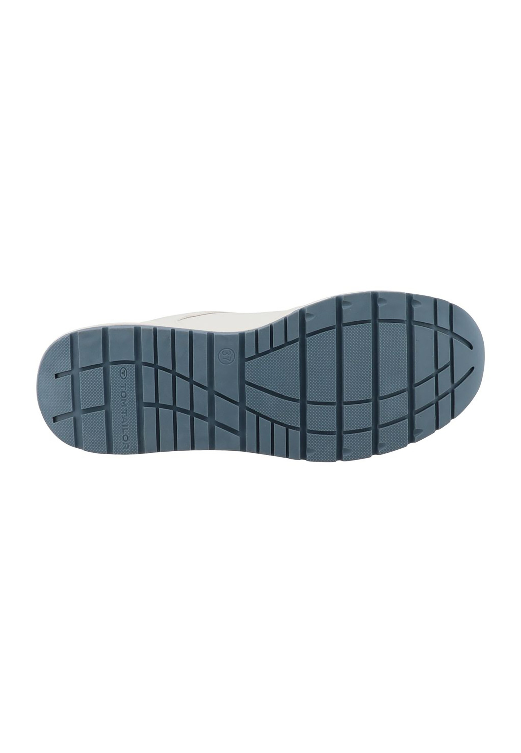 TOM TAILOR Sneaker »Tom Tailor Sneaker Low«