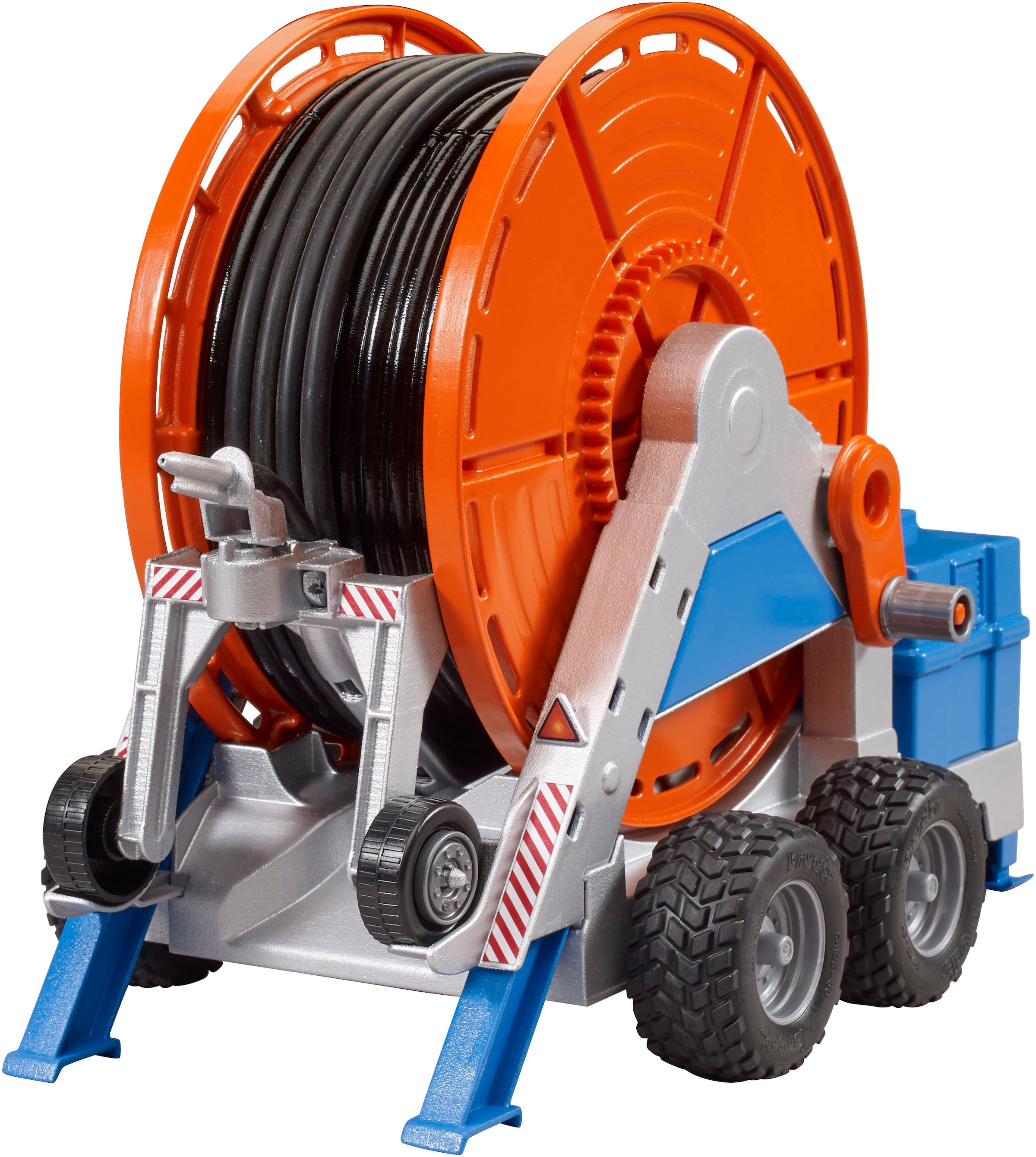 Bruder® Spielfahrzeug-Anhänger »Beregnungsanhänger (02034)« Made in Europe