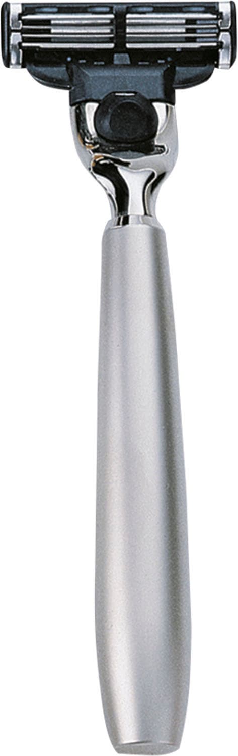 Gillette®Mach3-Klinge BAUR »Barber«, Nassrasierer ERBE per Rechnung | Barbershop Design,