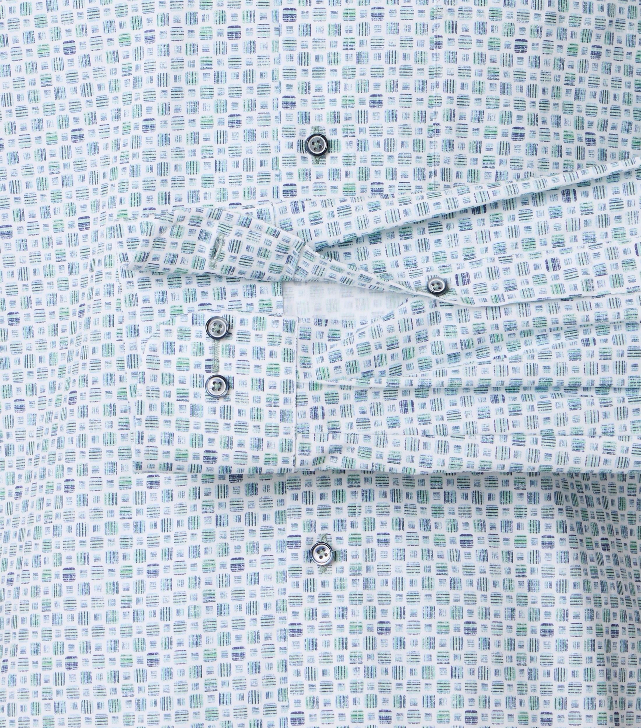 CASAMODA Businesshemd »CASAMODA Businesshemd Print«