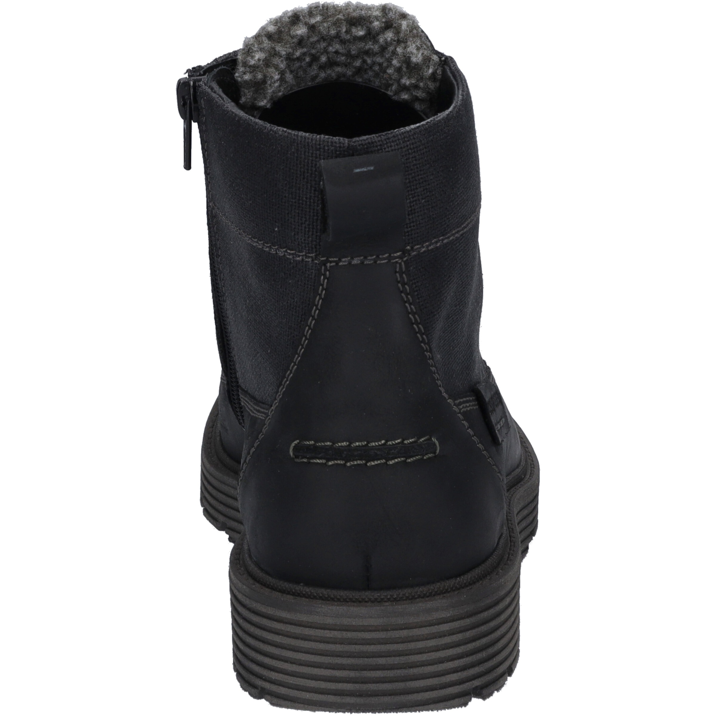 Josef Seibel Stiefelette »Cooper 05, schwarz«