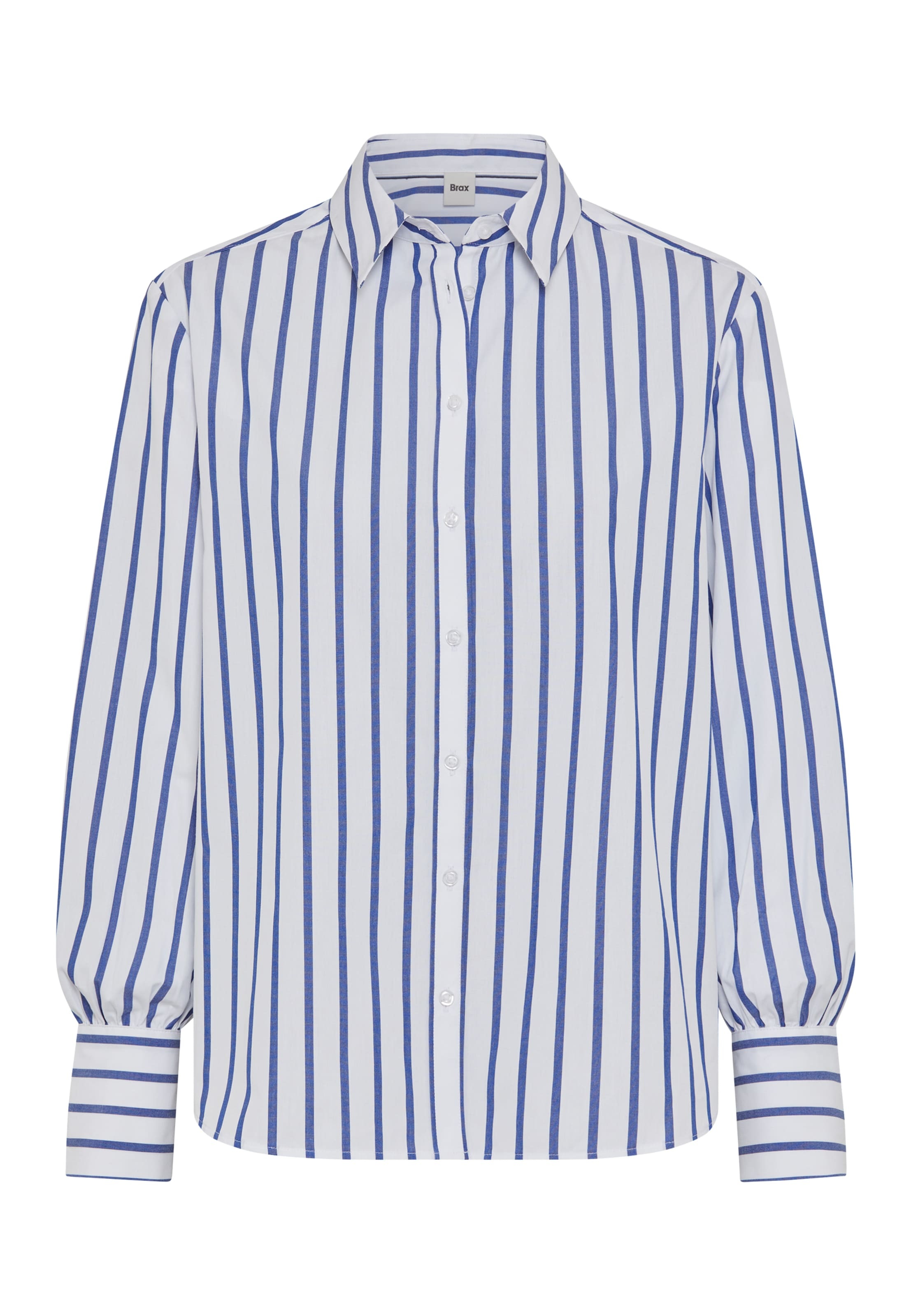 Brax Klassische Bluse »Style VIC«