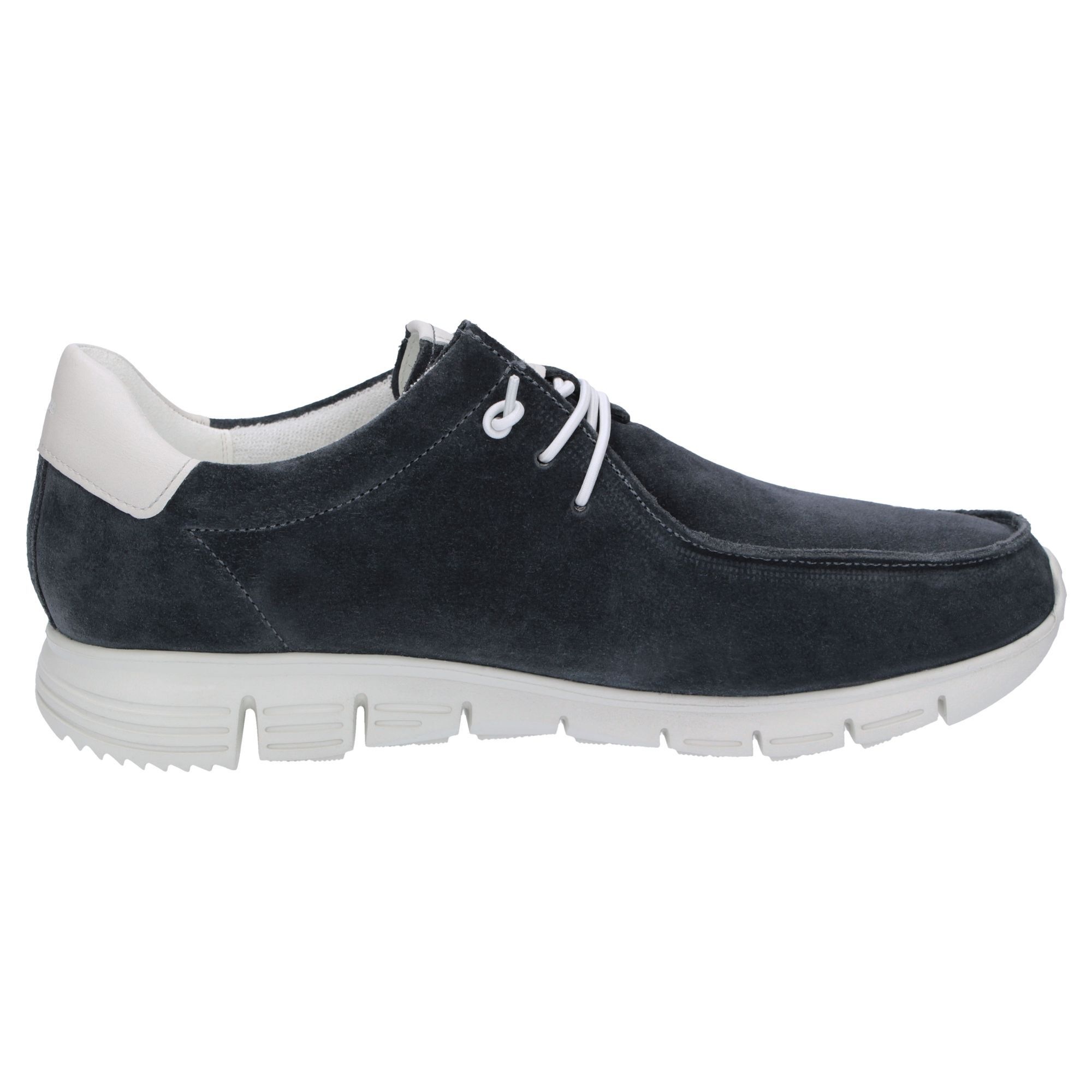 SIOUX Schnürschuh »Mokrunner-H-007«