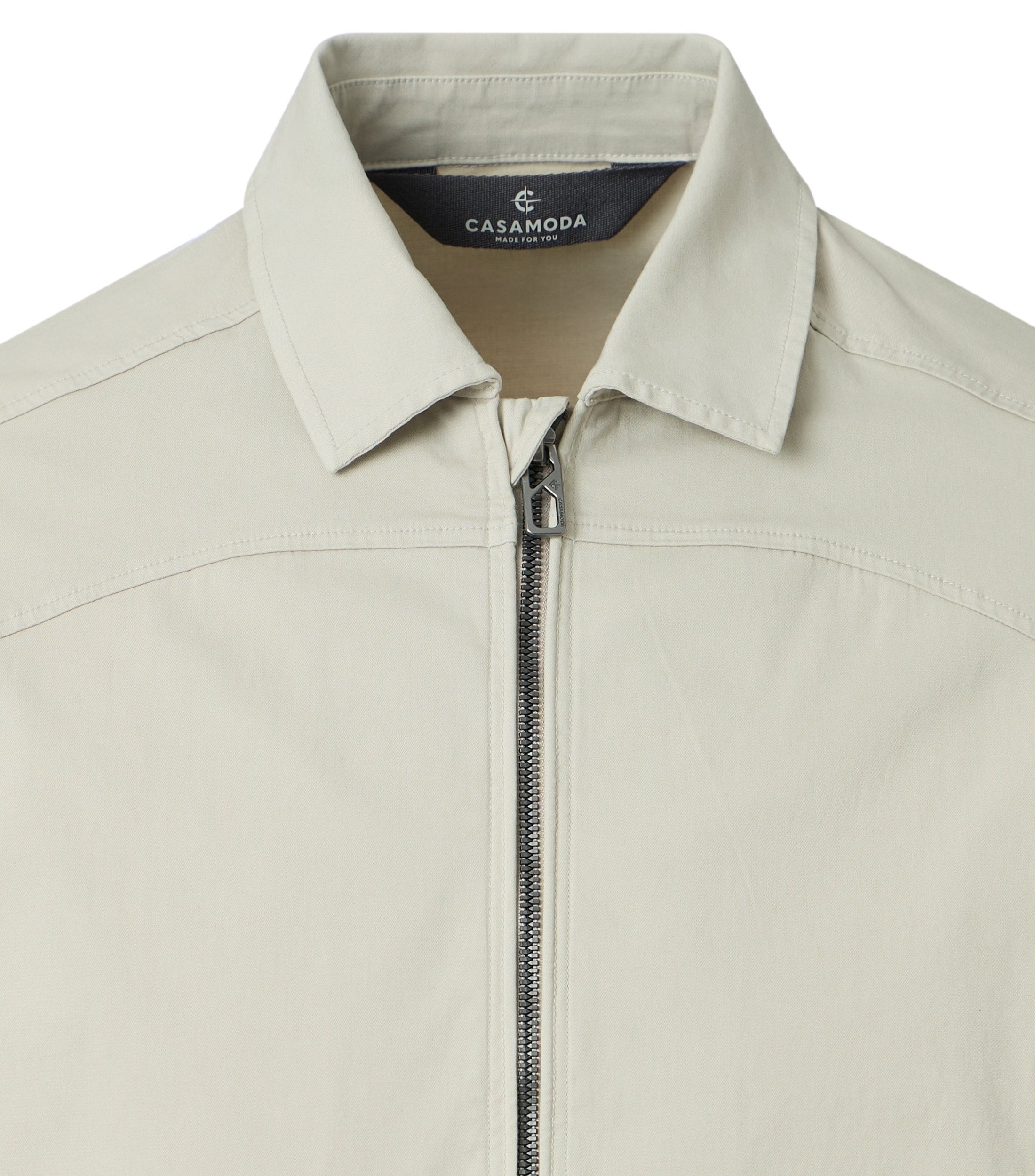 CASAMODA Sommerjacke »CASAMODA Sommerjacke uni«