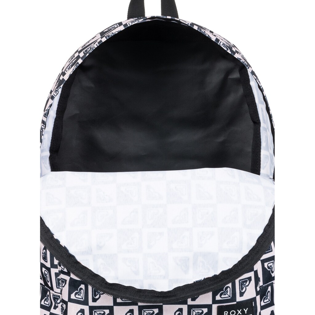 Roxy Tagesrucksack »Sugar Baby Printed 16L«