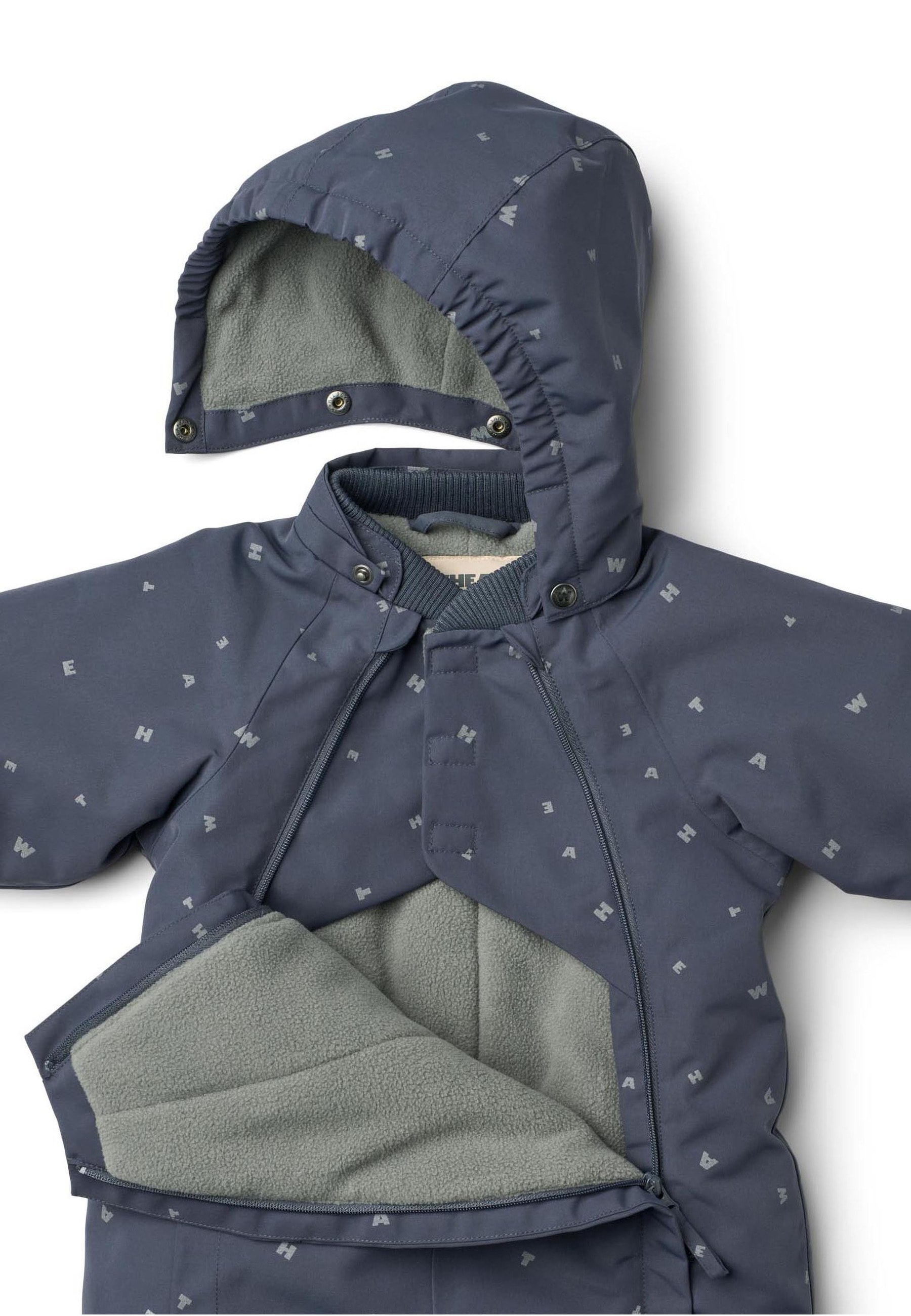 WHEAT Jumpsuit »WHEAT Snowsuit Adi«