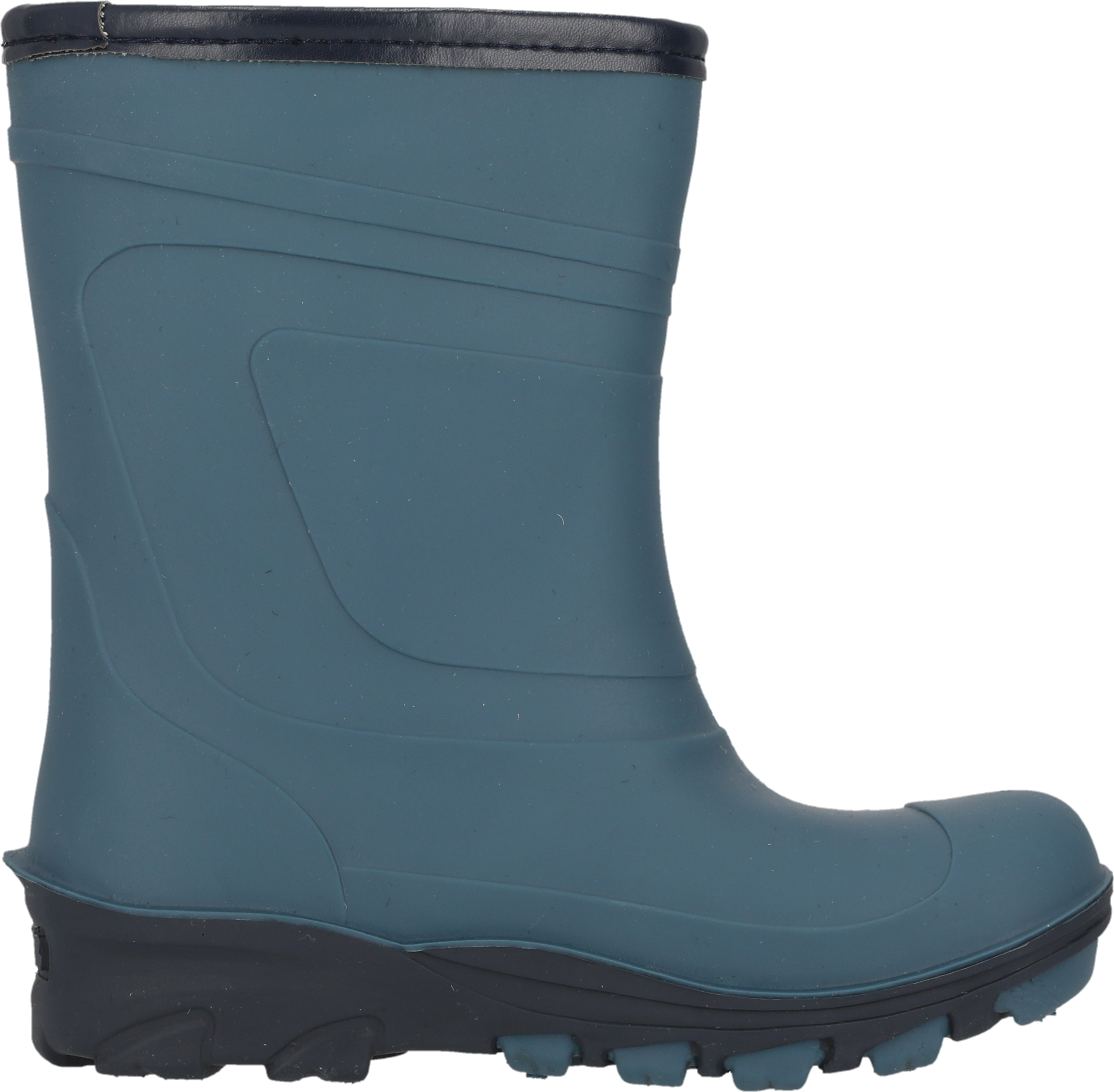 Thumbnail - ZIGZAG Gummistiefel "FIAN KIDS THERMO BOOT" wassedicht, wärmend