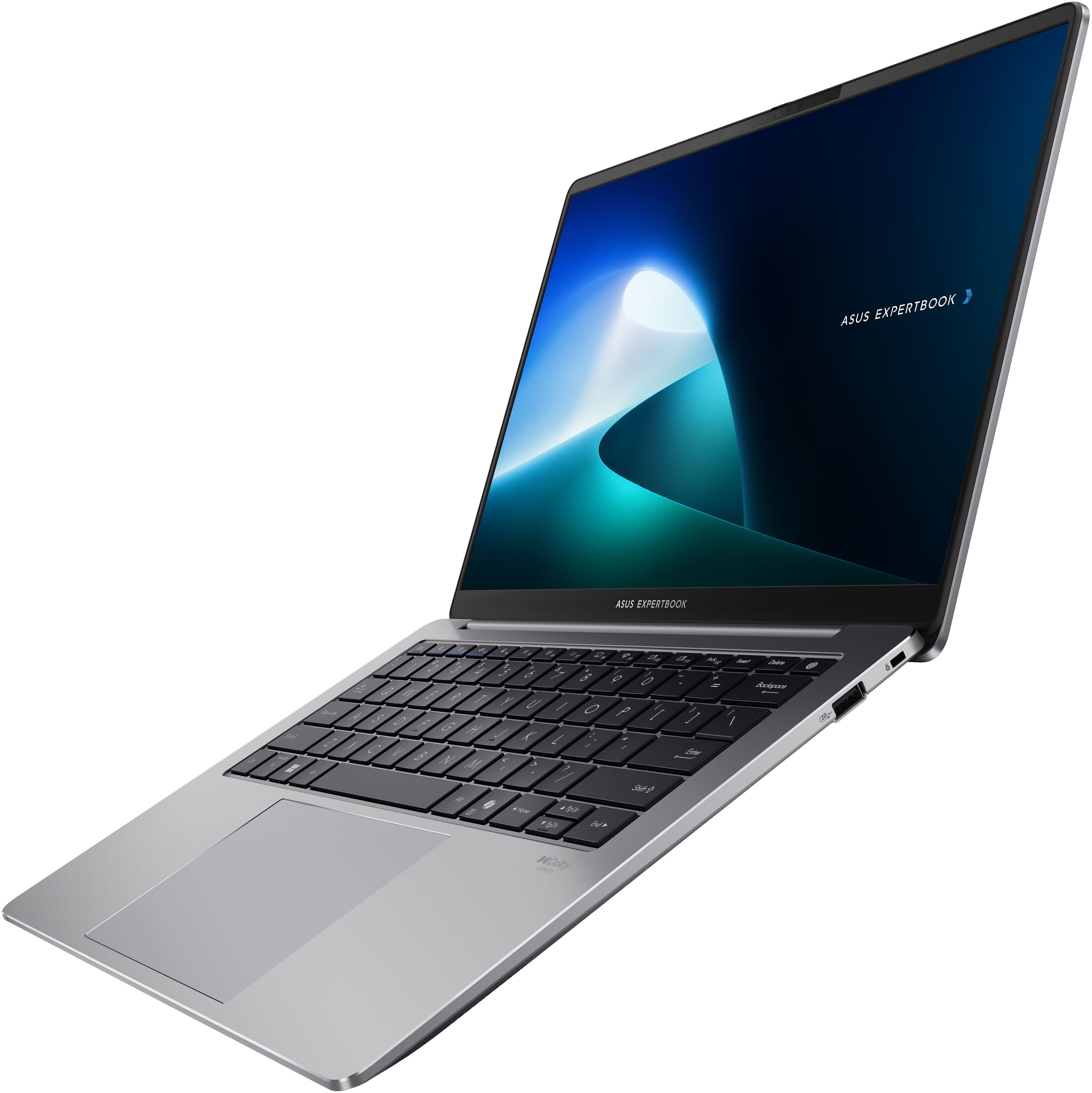 Asus Notebook »ExpertBook P5 P5405CSA-NZ0915X« 35,6 cm / 14 ″ Intel Core Ultra 5 ARC 130V 512 GB SSD
