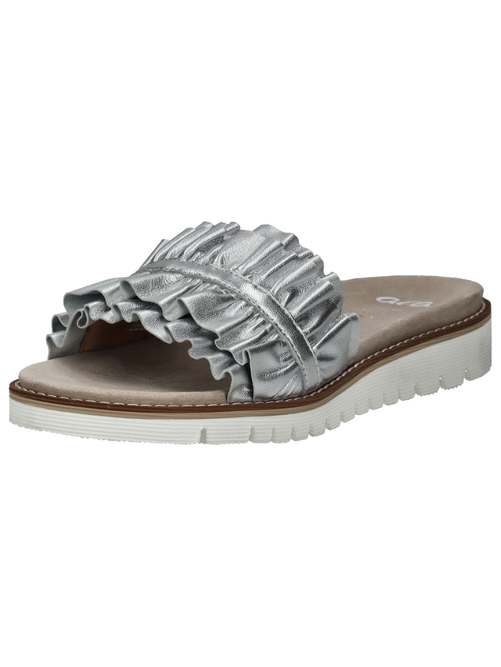 Ara Pantolette »Ara Sandalen Leder«