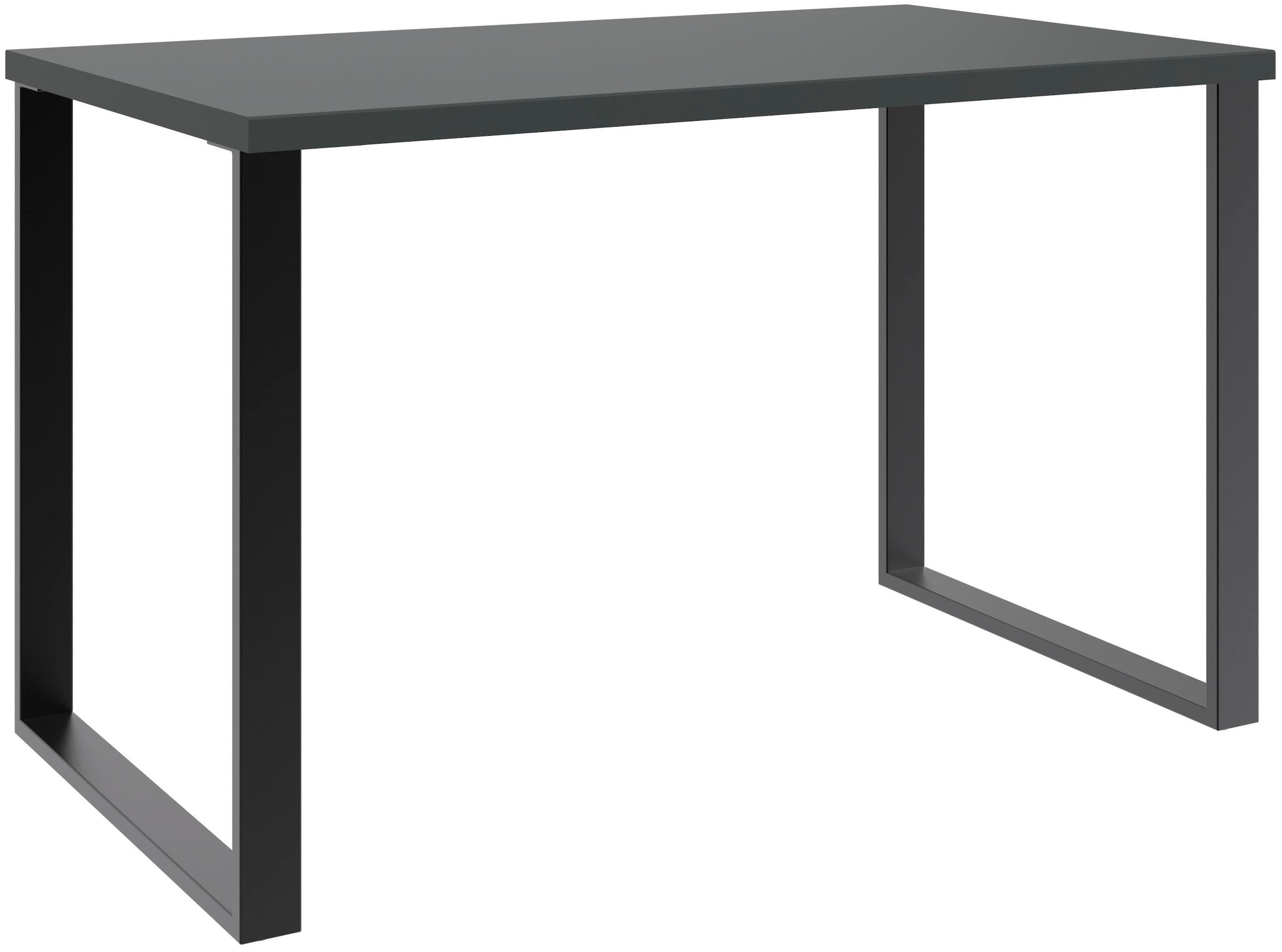 Wimex Schreibtisch "Home Desk", Mit Metallkufen, in 3 Breiten