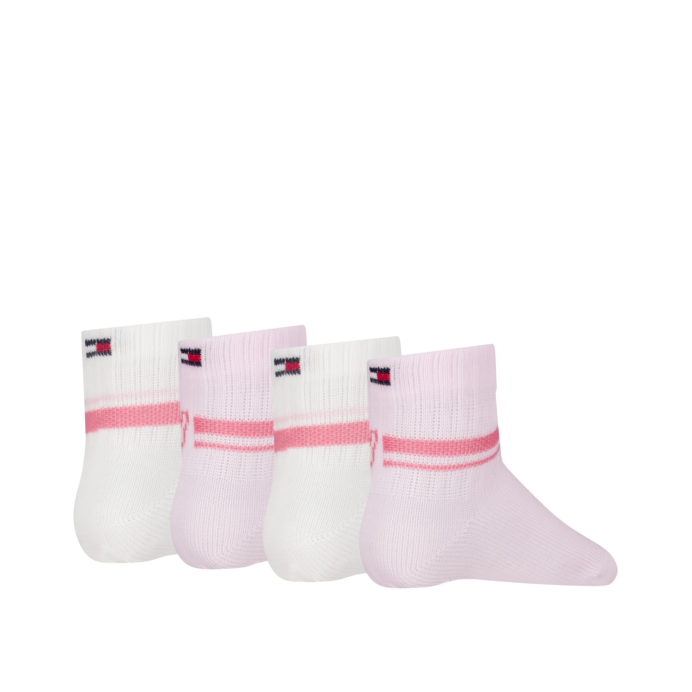 Tommy Hilfiger Socken "TH BABY SOCK 4P ABS ECOM" 4 Paar günstig online kaufen