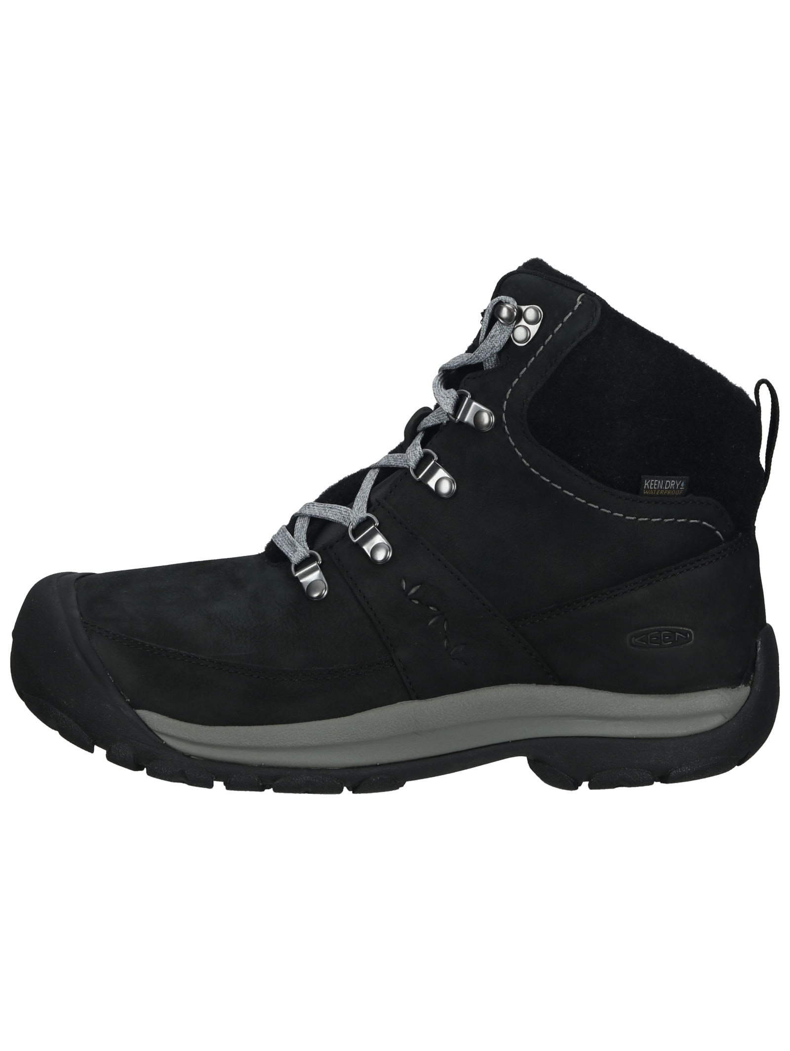 Keen Trekkingschuh »Keen Wanderschuhe Leder/Textil«