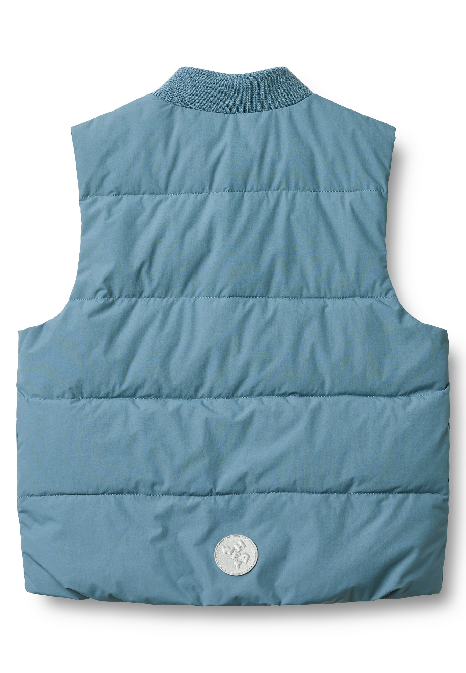 WHEAT Funktionsweste »WHEAT Lightweight Puffer Gilet Fryd«
