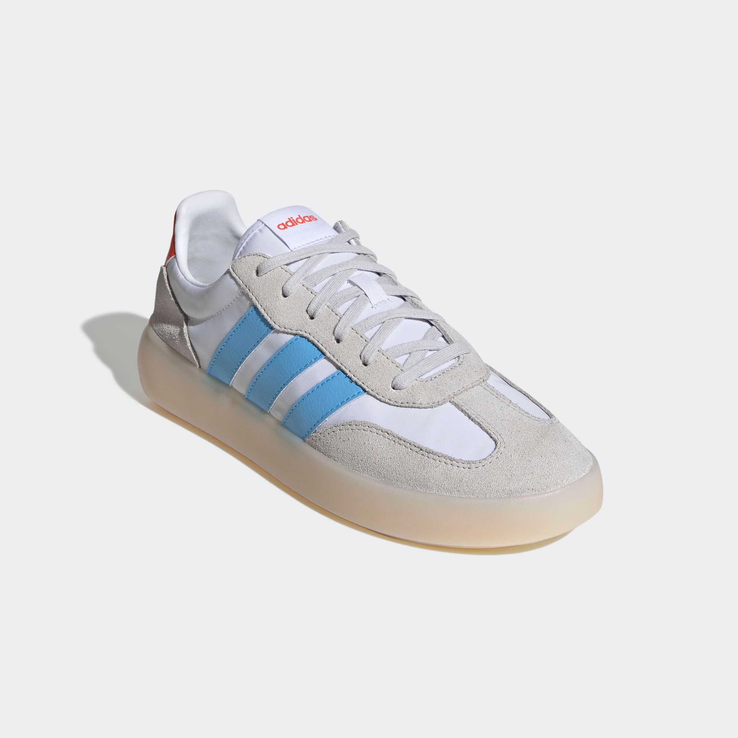 adidas Sportswear Sneaker "BARREDA DECODE" inspiriert vom Design des adidas günstig online kaufen