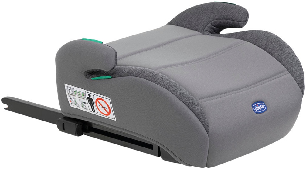 Chicco Kindersitzerhöhung »Quasar Fix I-Size«