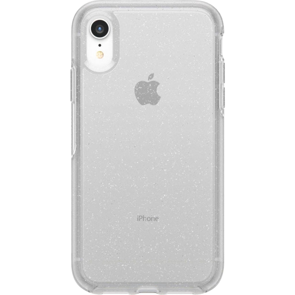 Otterbox Smartphone-Hülle »Symmetry Clear Apple iPhone XR«