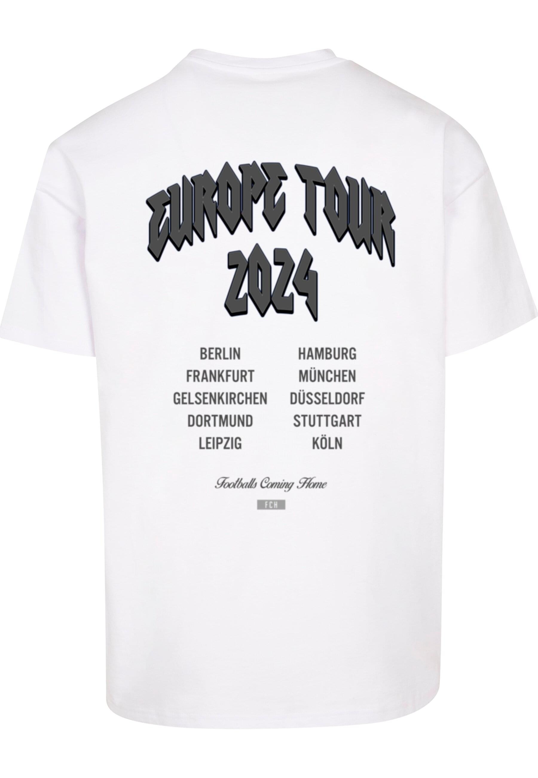Upscale by Mister Tee T-Shirt »Upscale by Mister Tee Herren«, (1 tlg.)