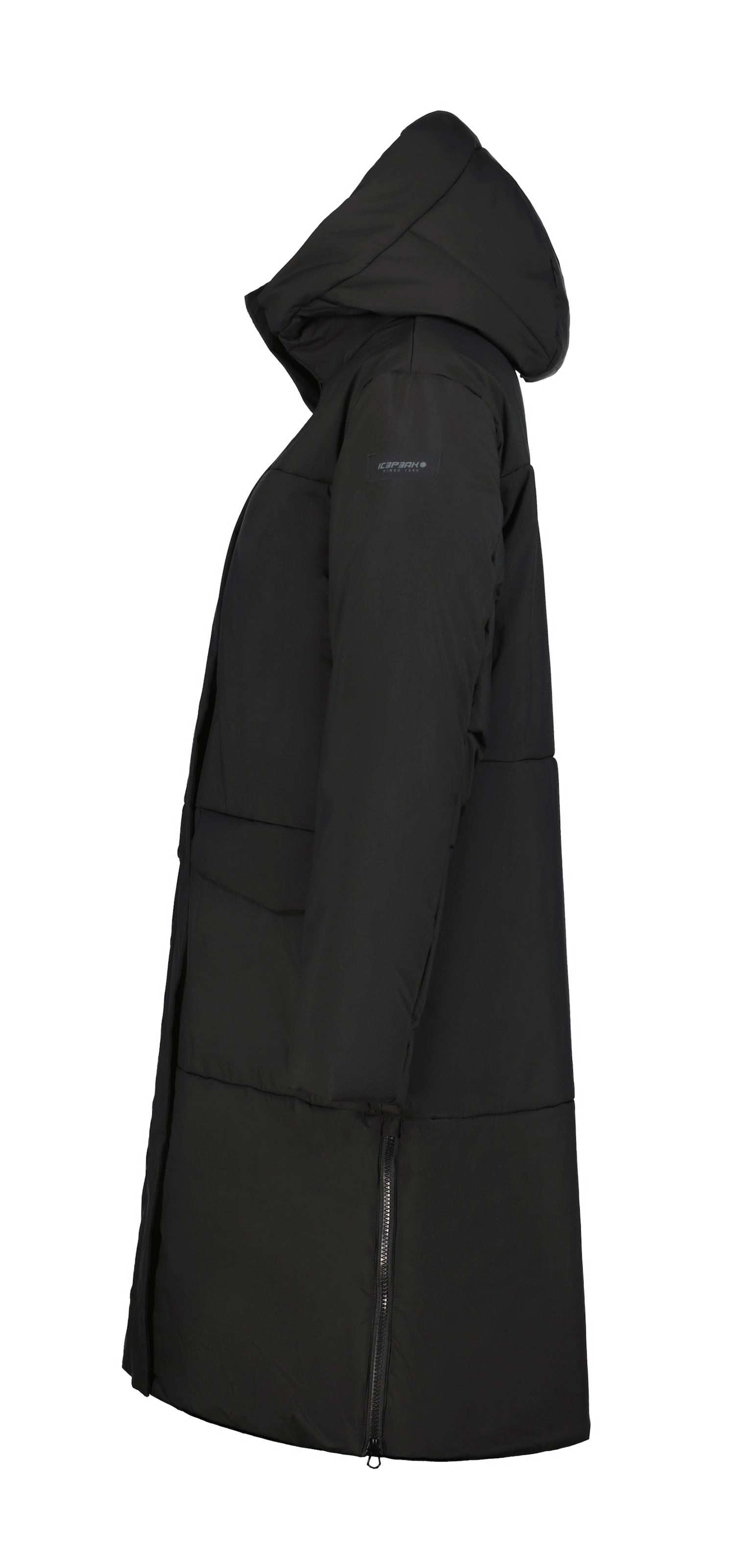 Icepeak Funktionsjacke »AKIAK« 1 Stk. tlg.