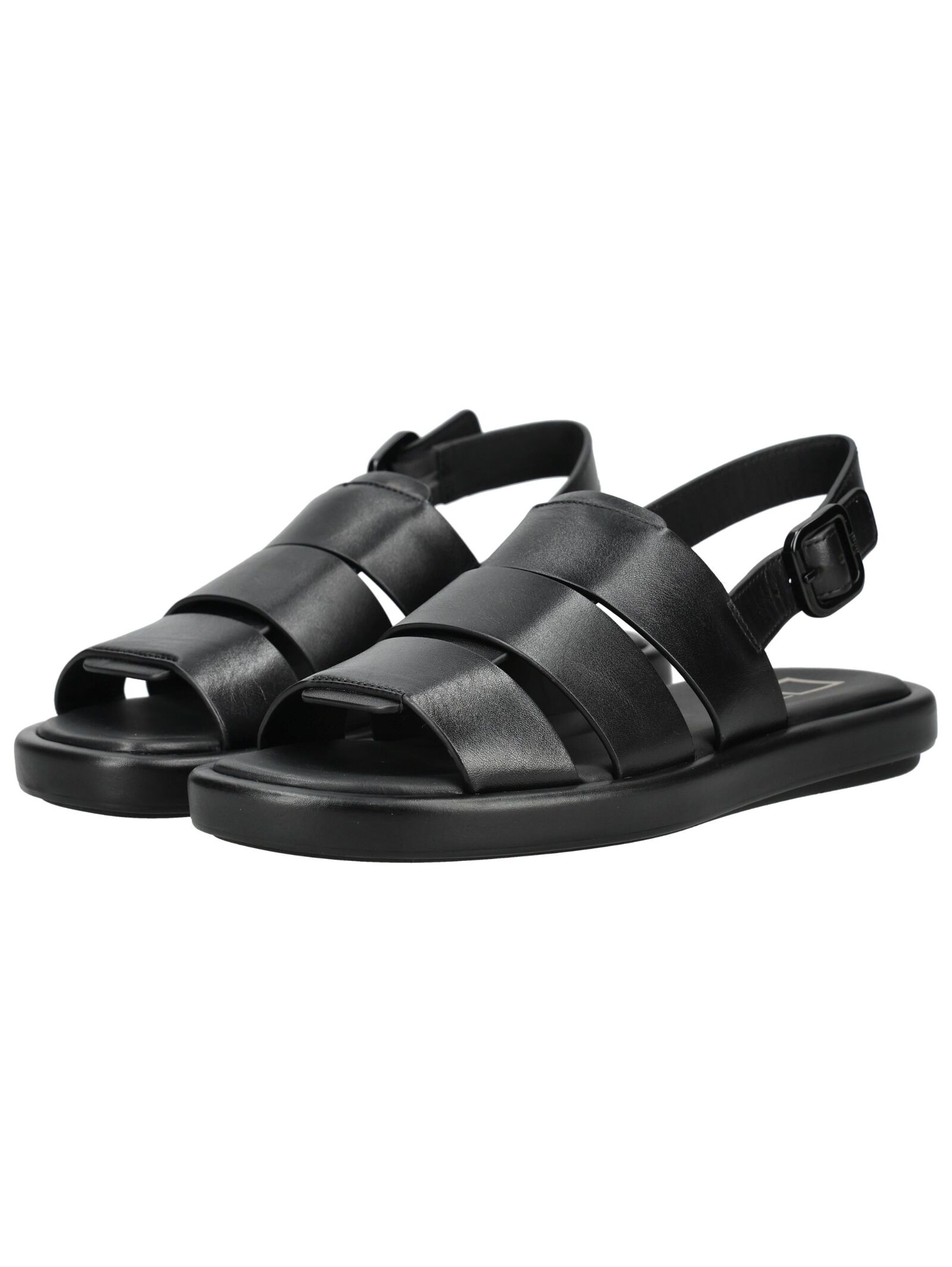 Högl Riemchensandale »Högl Sandalen Leder«