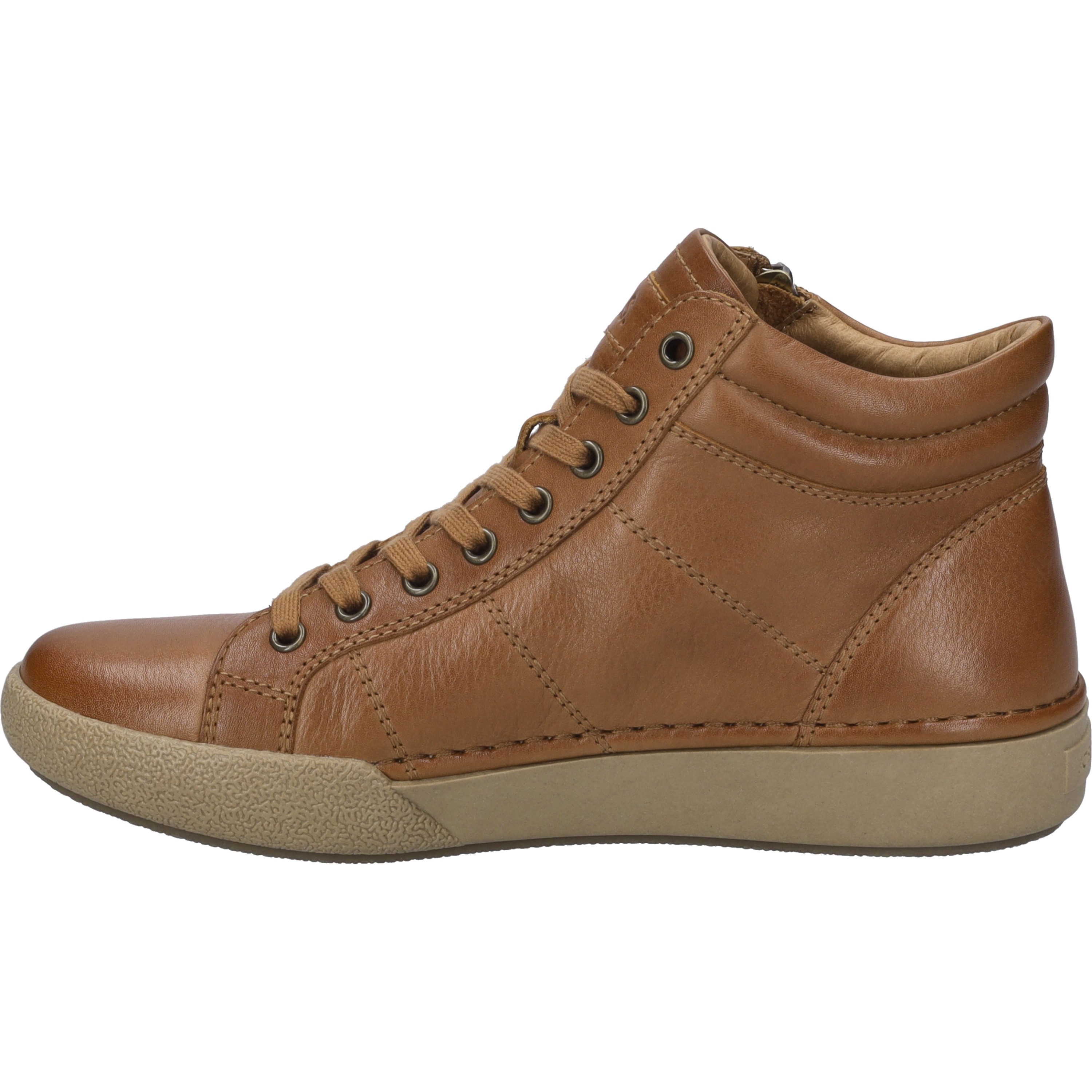 Thumbnail - Josef Seibel Sneaker "Claire 11, camel"