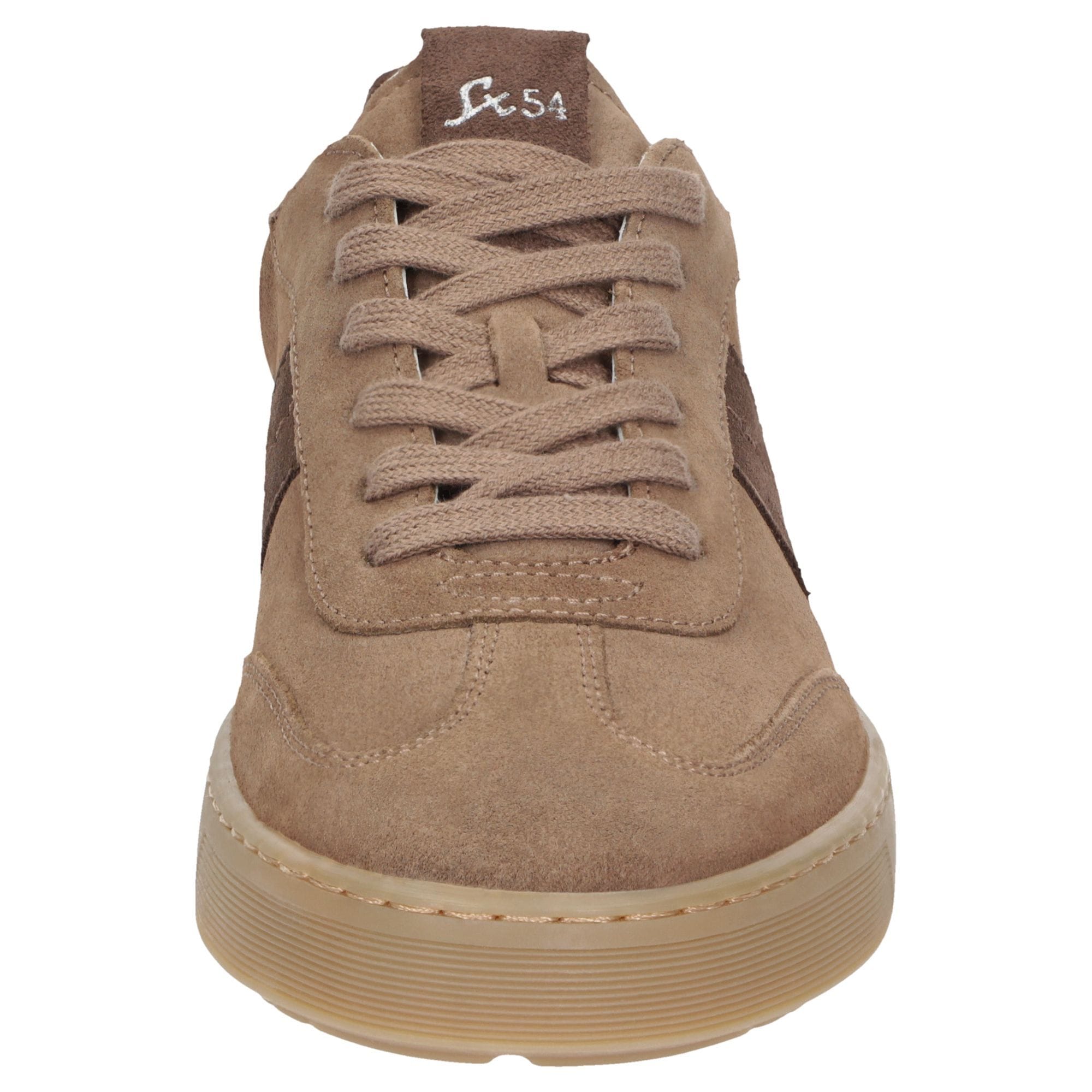 SIOUX Sneaker »Tedroso-DA-717«