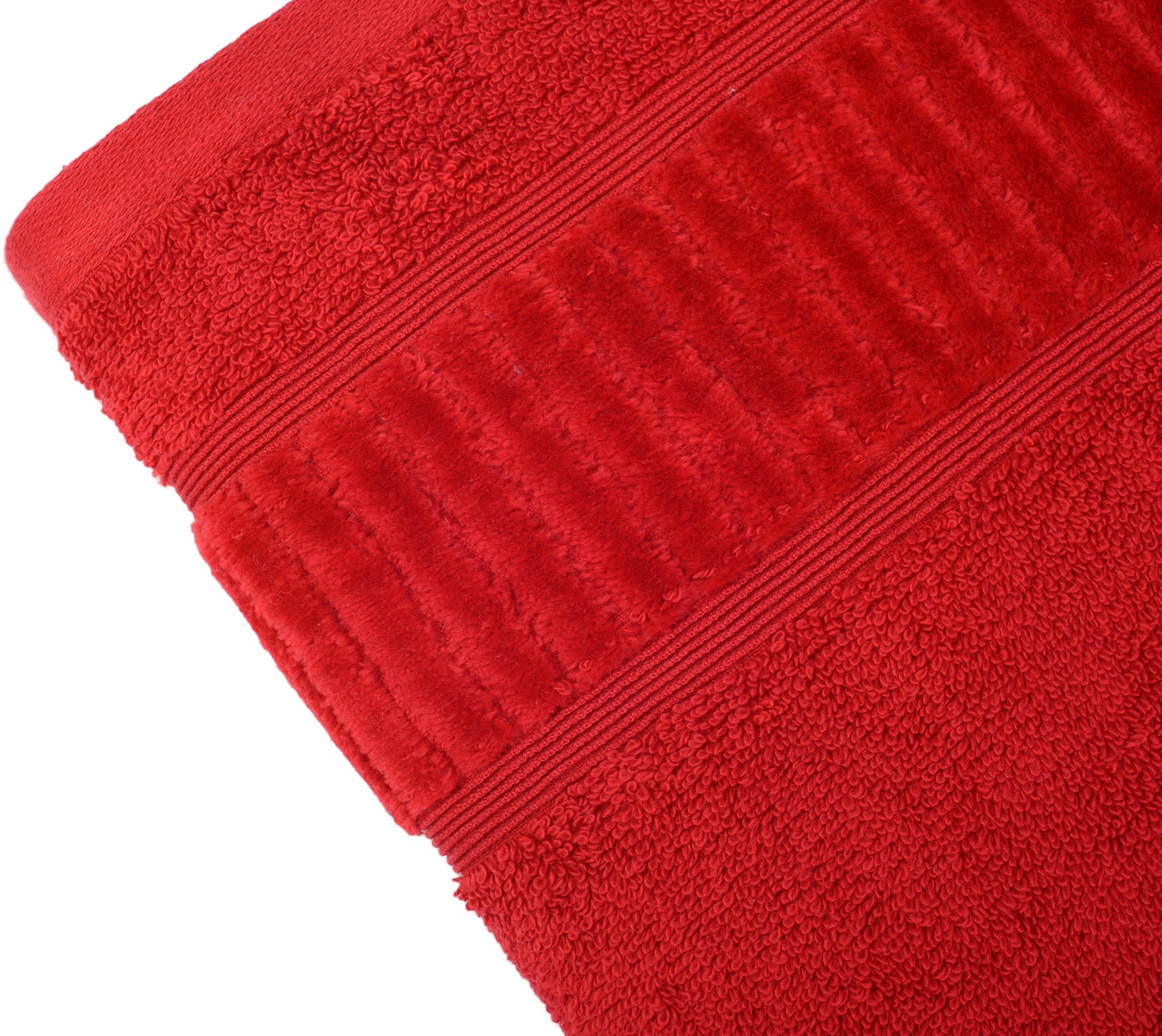 Gözze Handtücher "BIO Frottier" im Set, Bio-Baumwolle, Pastell Farben, mit günstig online kaufen