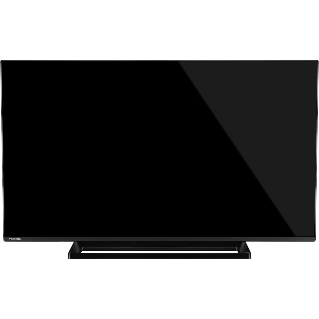 Toshiba LED-Fernseher »43LV3E63DA«, 108 cm/43 Zoll, Full HD, Smart-TV