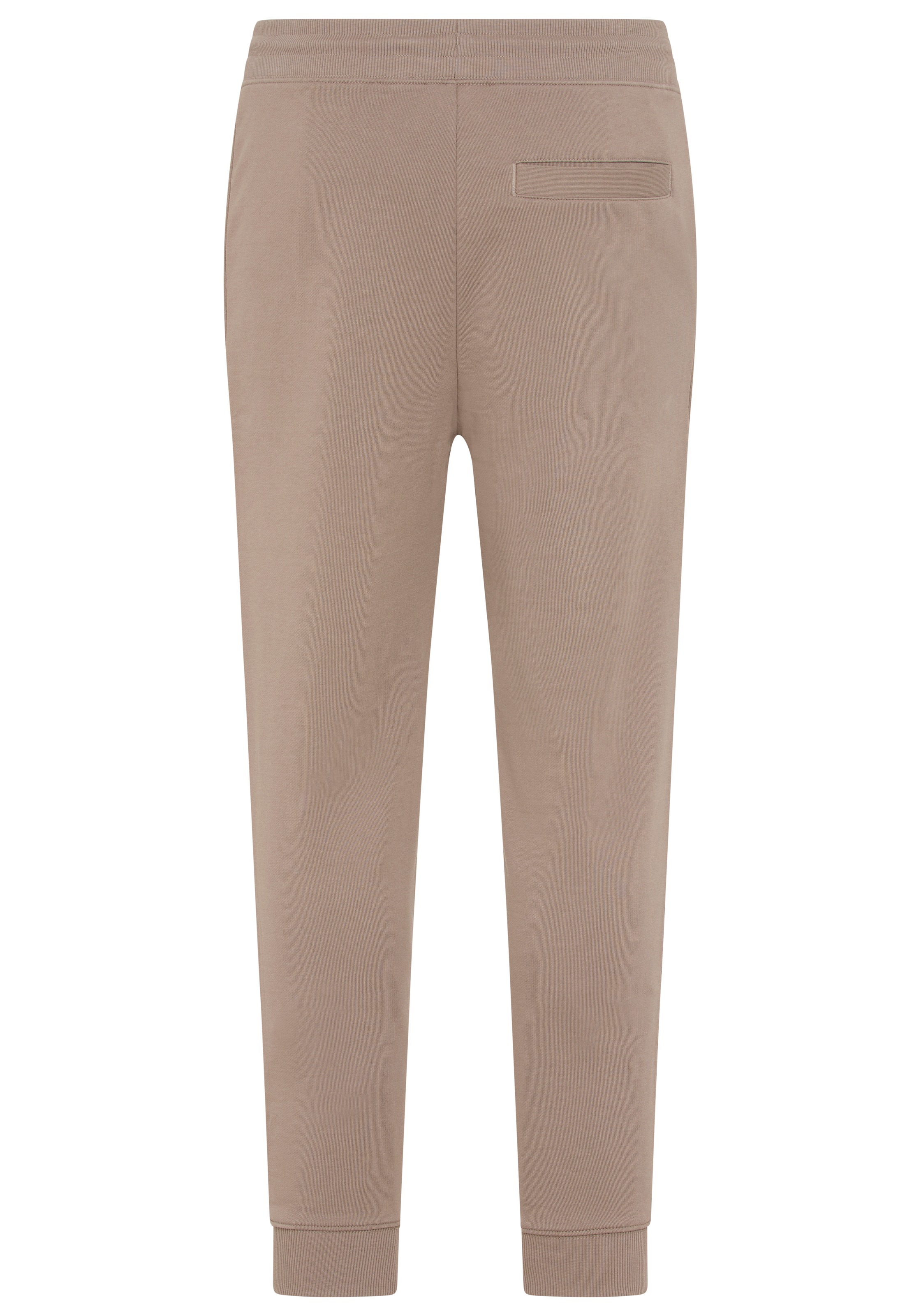 HUGO Sweathose "Doak" elastischer Bund, Regular Fit, Seitentaschen, Gesäßta günstig online kaufen