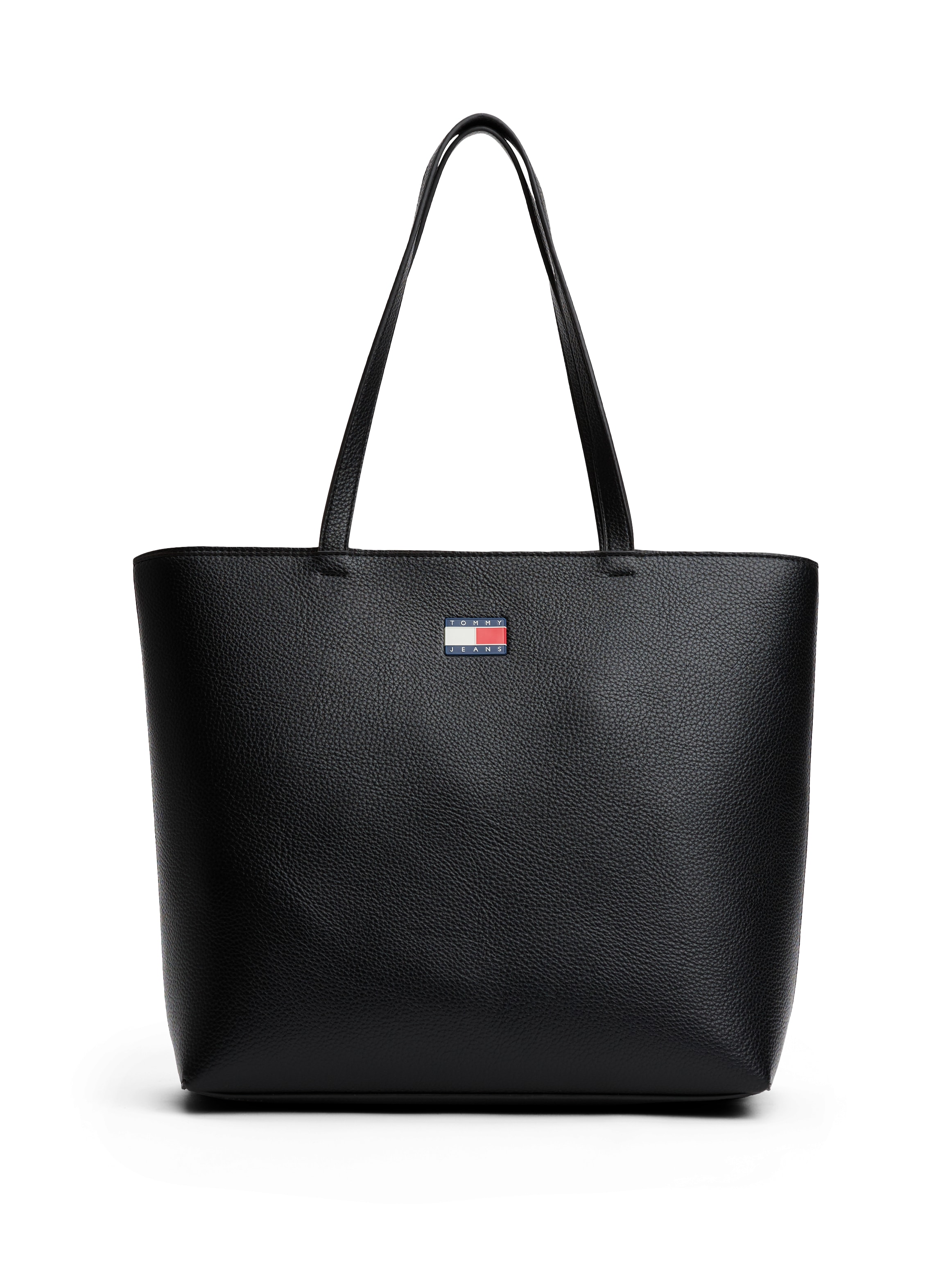 Tommy Jeans Tragetasche "TJW MUST TOTE", Damen Umhängetasche, Shopper, Schu günstig online kaufen