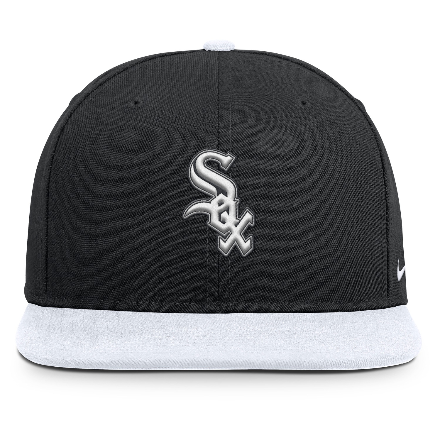 Nike Baseball Cap »Nike Cap Chicago White Sox Nike Square Bill«