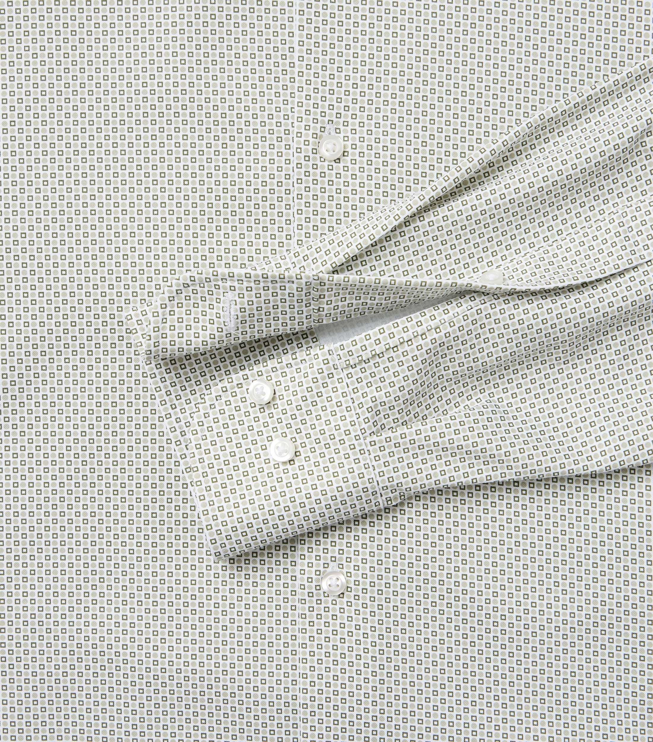VENTI Businesshemd »VENTI Businesshemd Langarm Print«