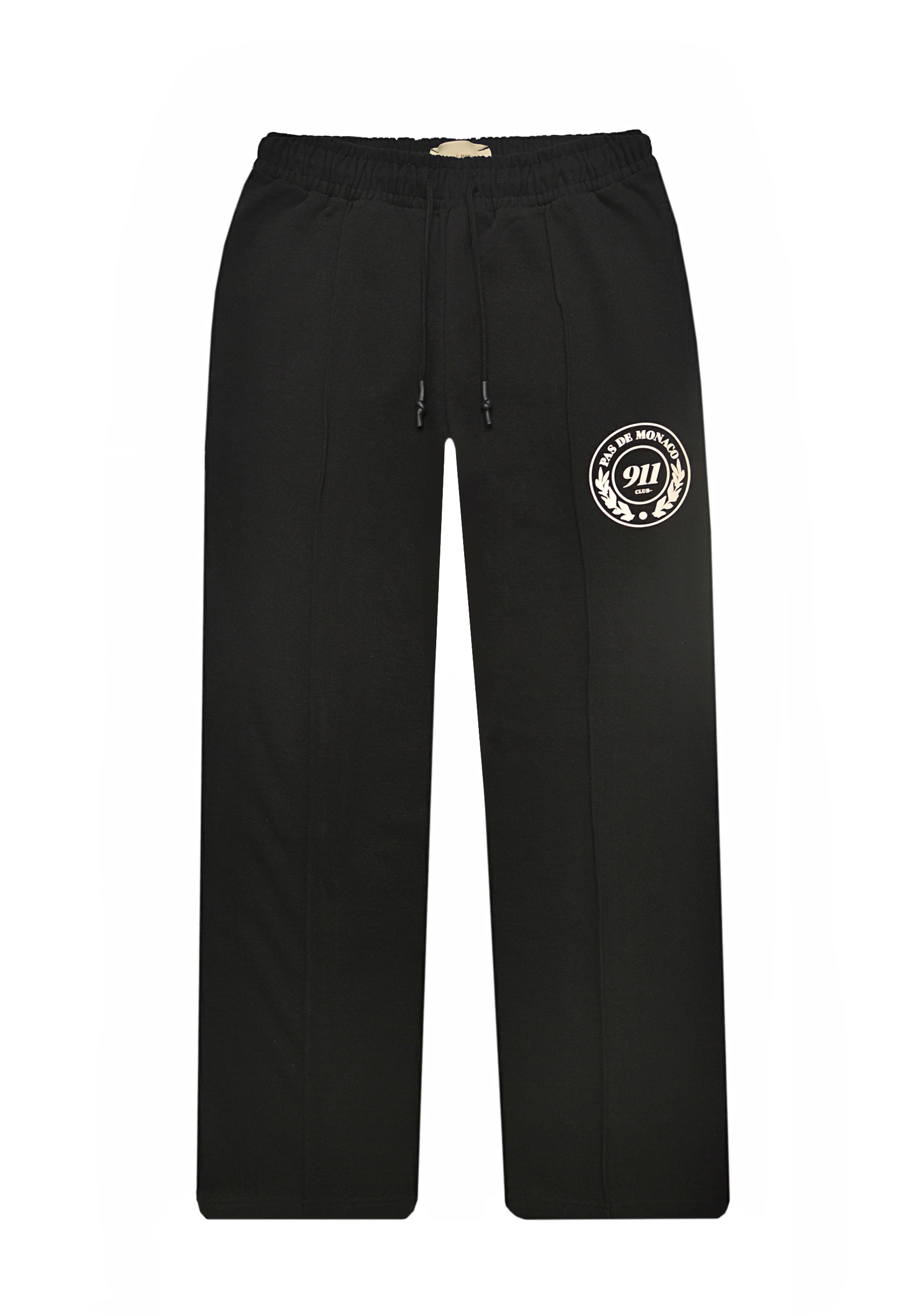 Pas De Monaco Outdoorhose "Pas De Monaco REVON JOGGER"