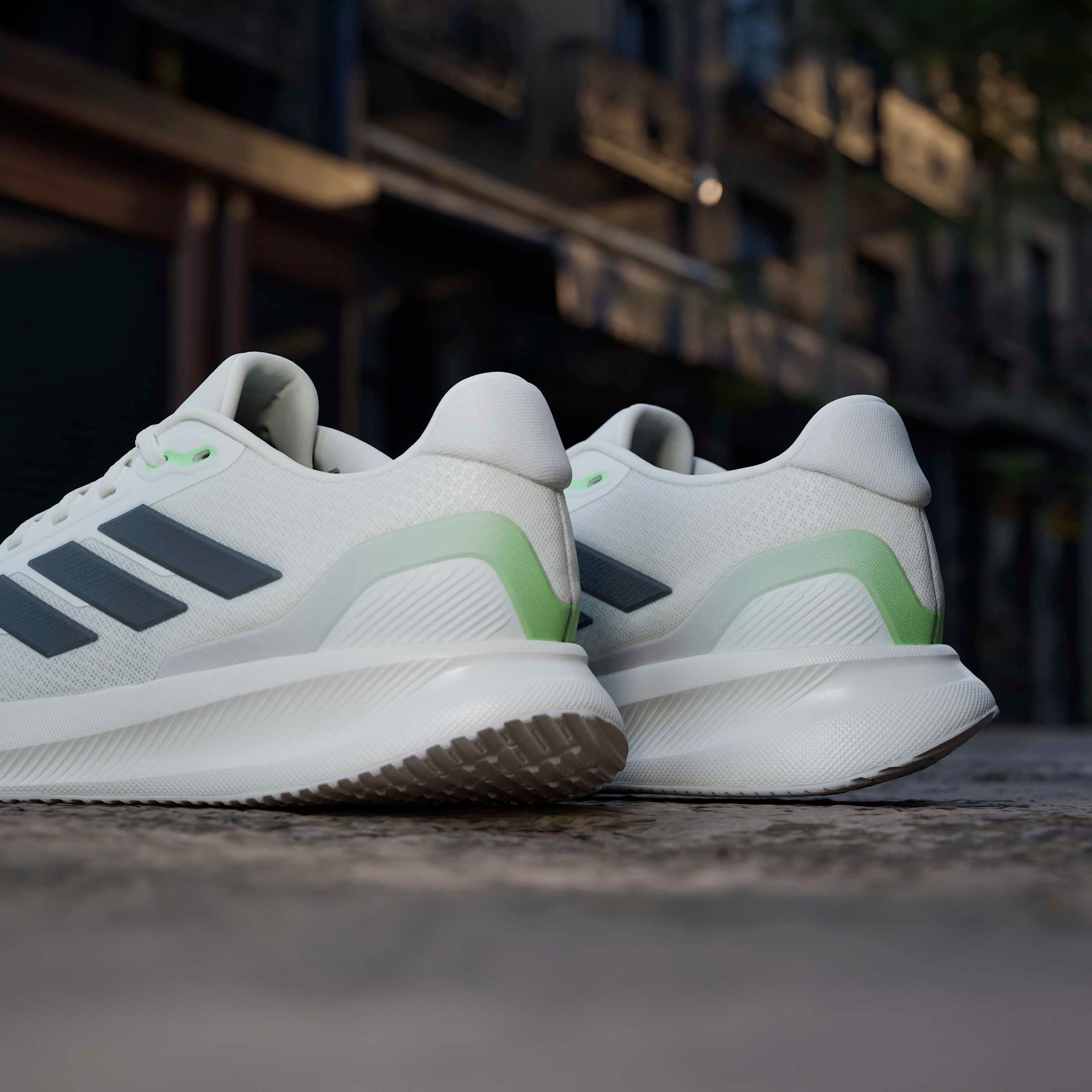 adidas Performance Laufschuh »RUNFALCON 5«