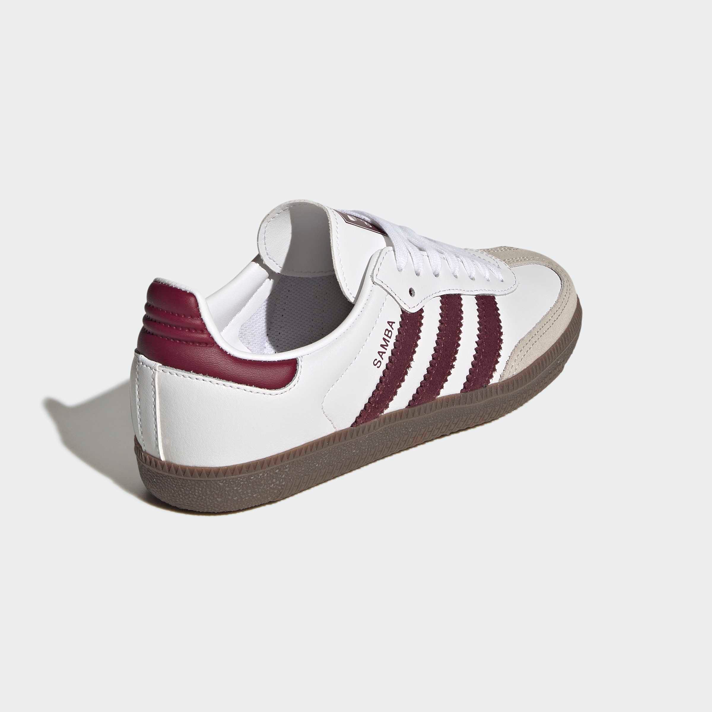 adidas Originals Sneaker »SAMBA OG«  für Kinder & Jugendliche