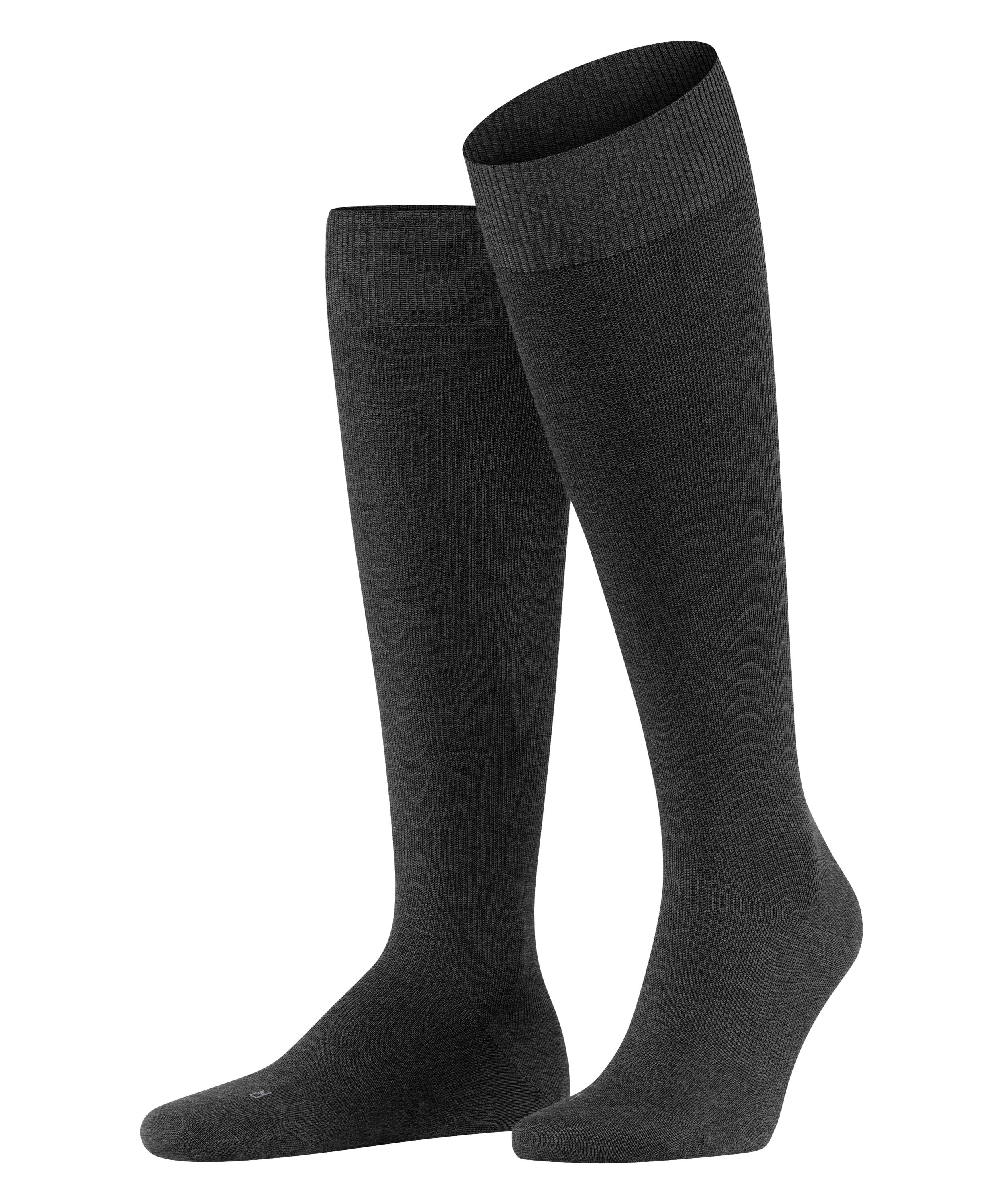 FALKE Kniestrümpfe "Energizing Wool" 1 Paar tlg.