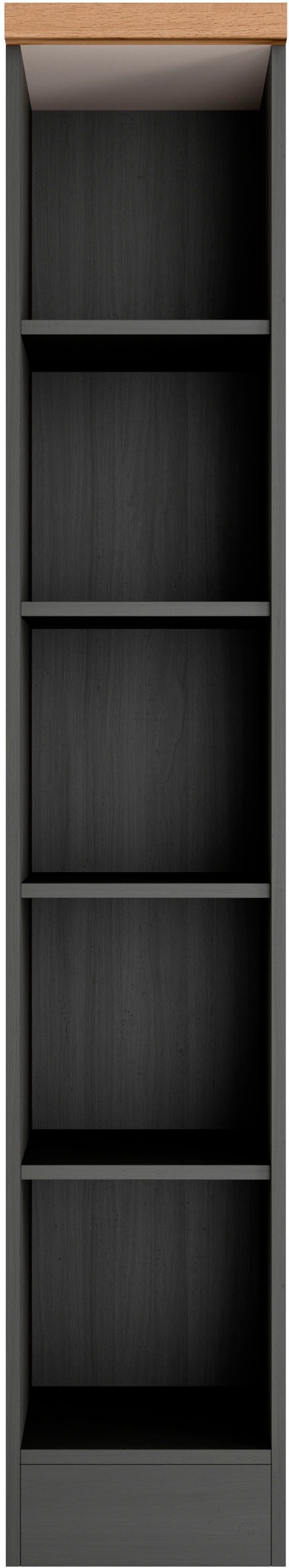 KOCHSTATION Küchenregal "KS-Lana" Breite 30 cm günstig online kaufen