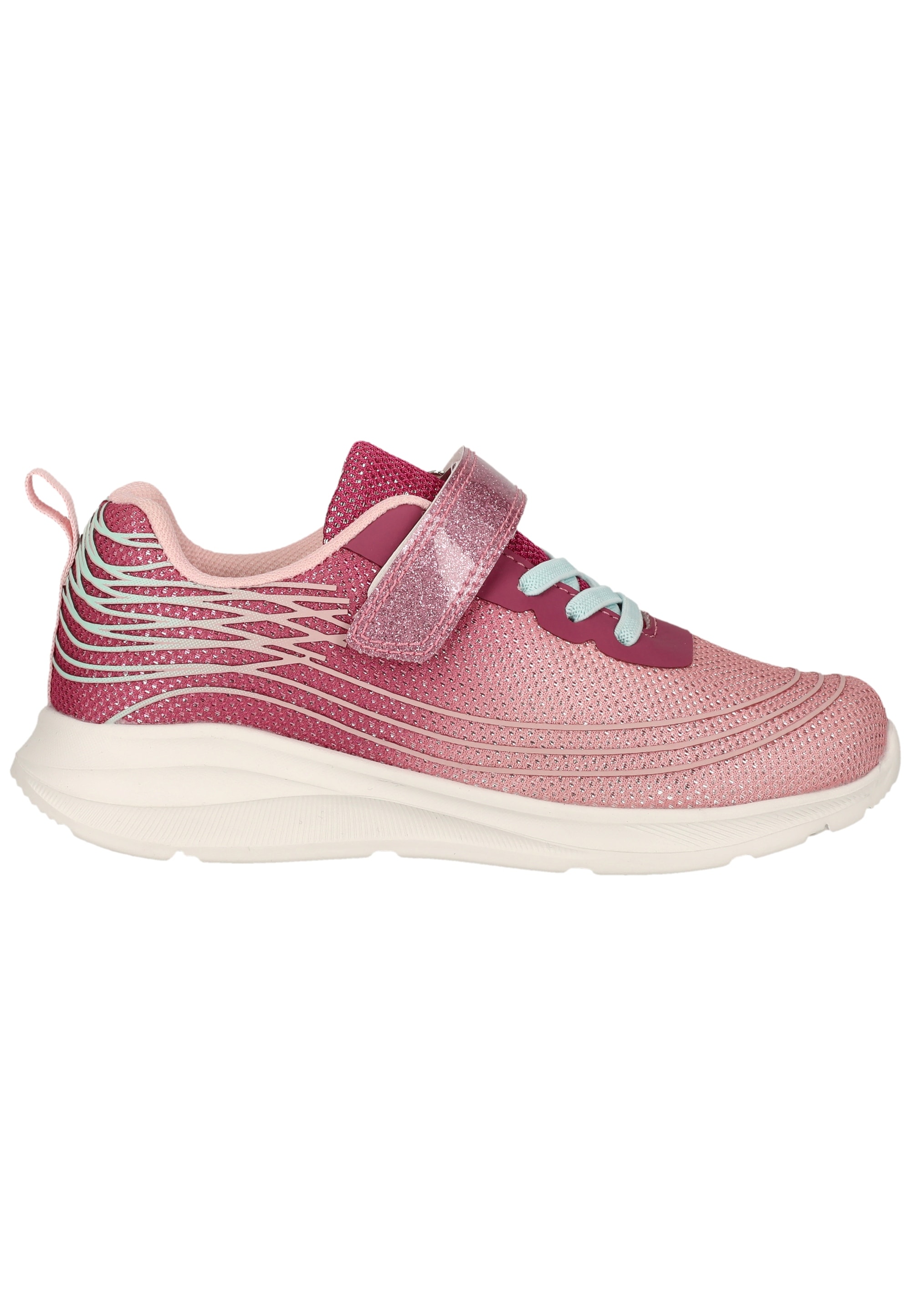 ENDURANCE Klettschuh »Guadix«  atmungsaktiv