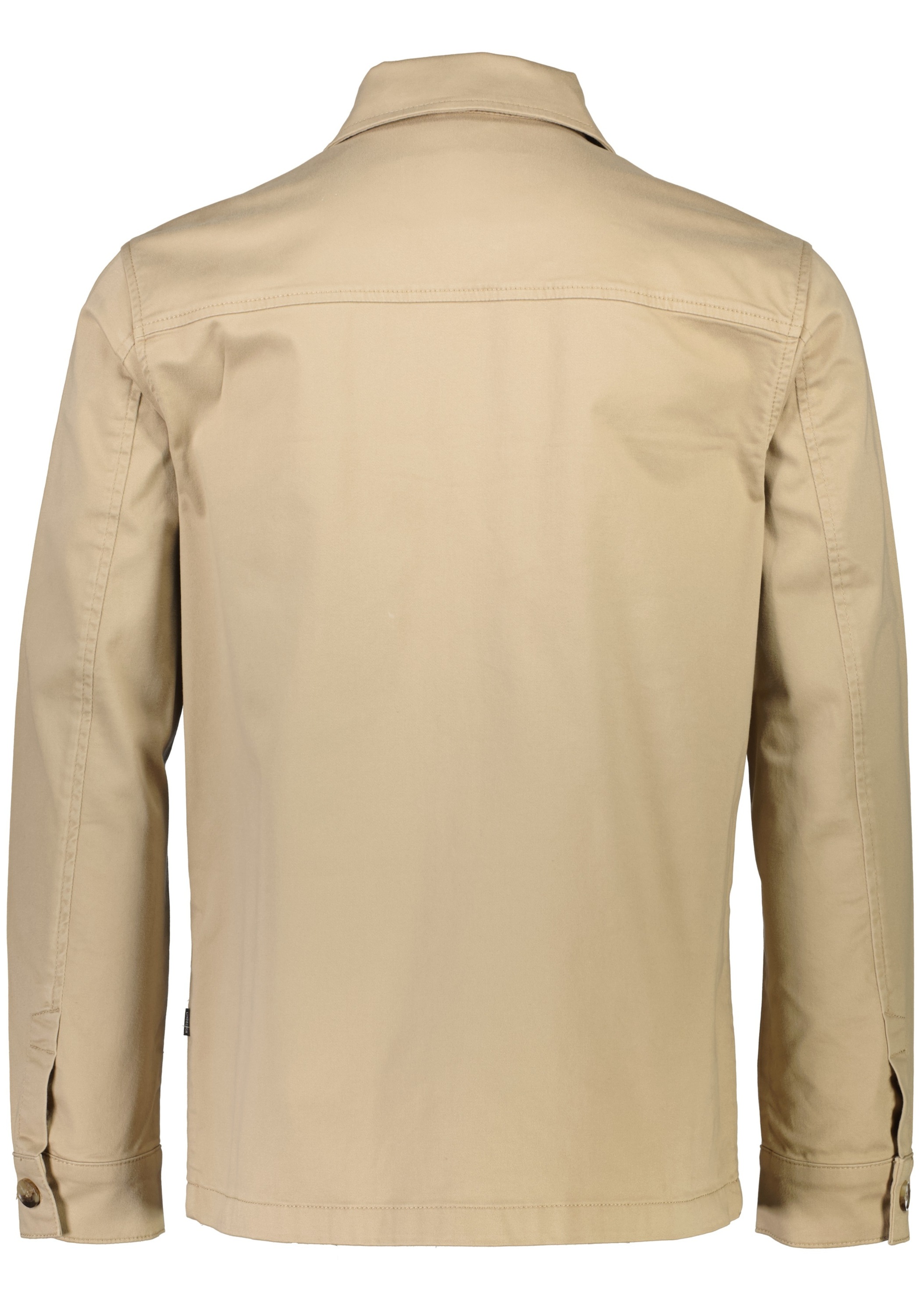 LINDBERGH Hemdjacke »Lindbergh Oberhemd«